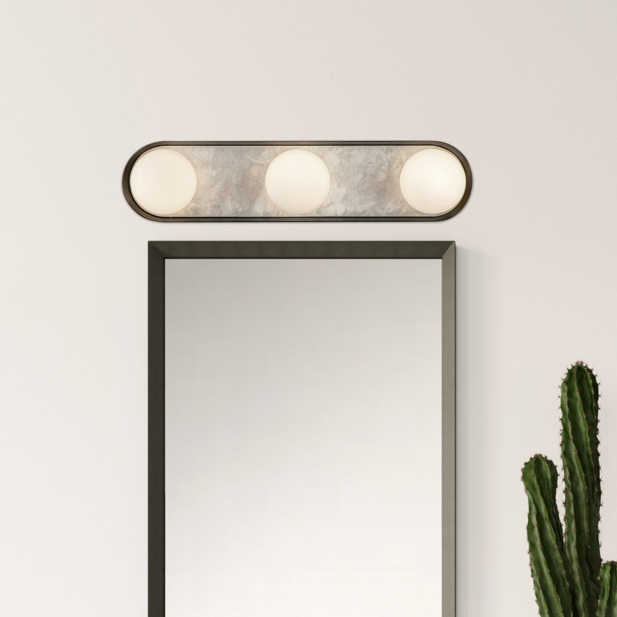 Alonso 23" LED Wall/Vanity