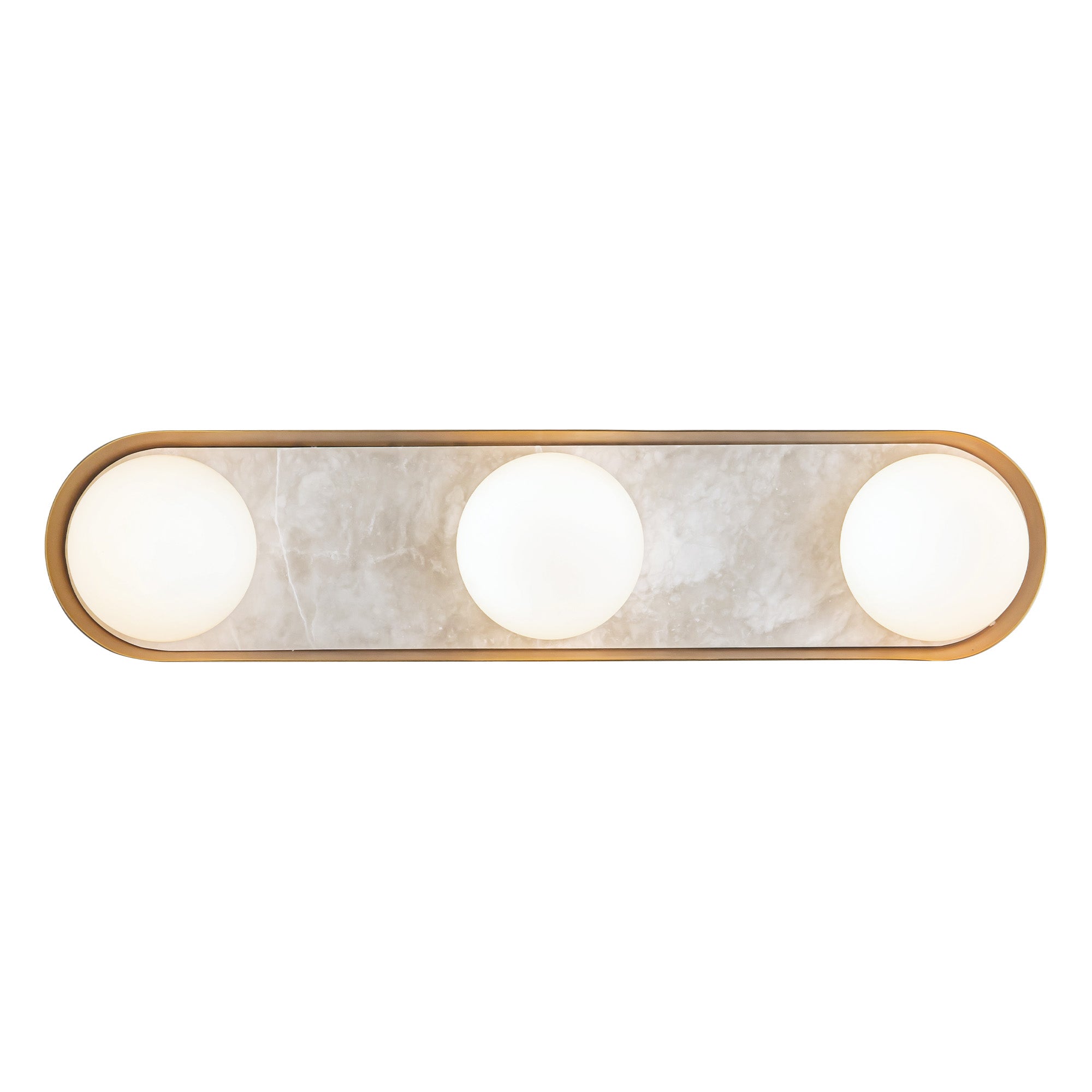 Alonso 23" LED Wall/Vanity