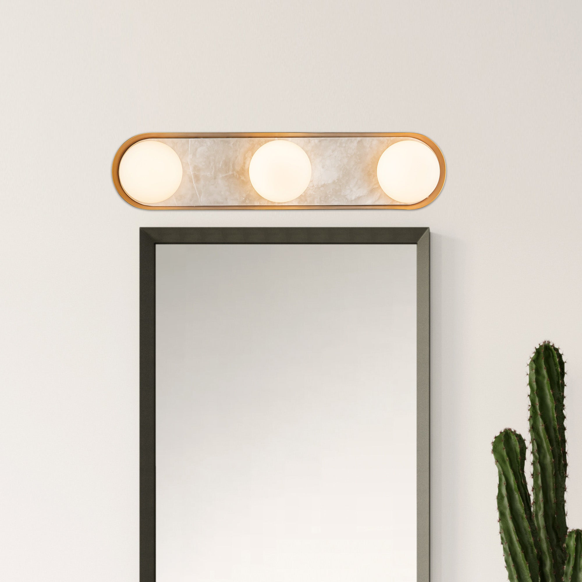 Alonso 23" LED Wall/Vanity