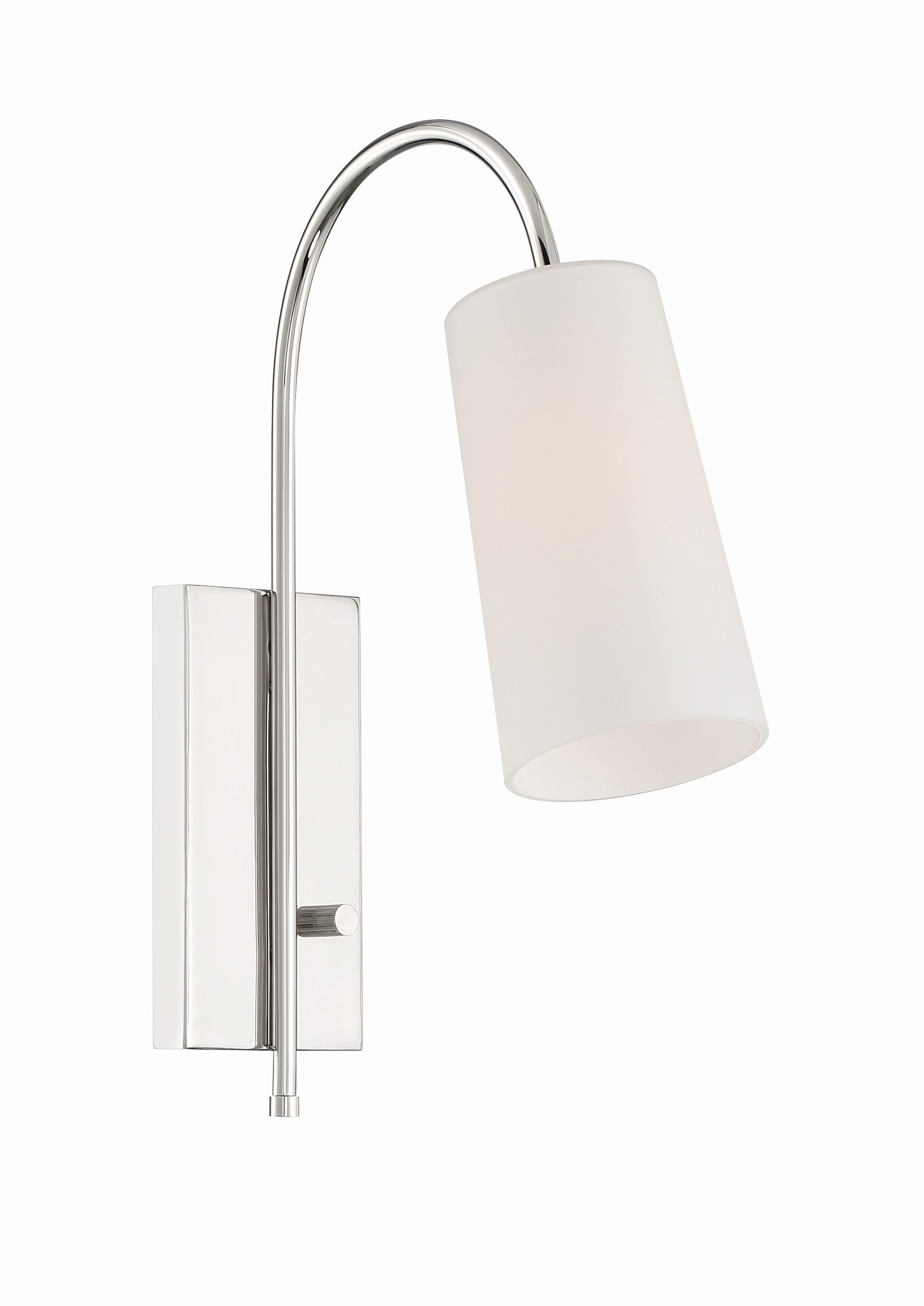 Alexa 5'' Task Sconce