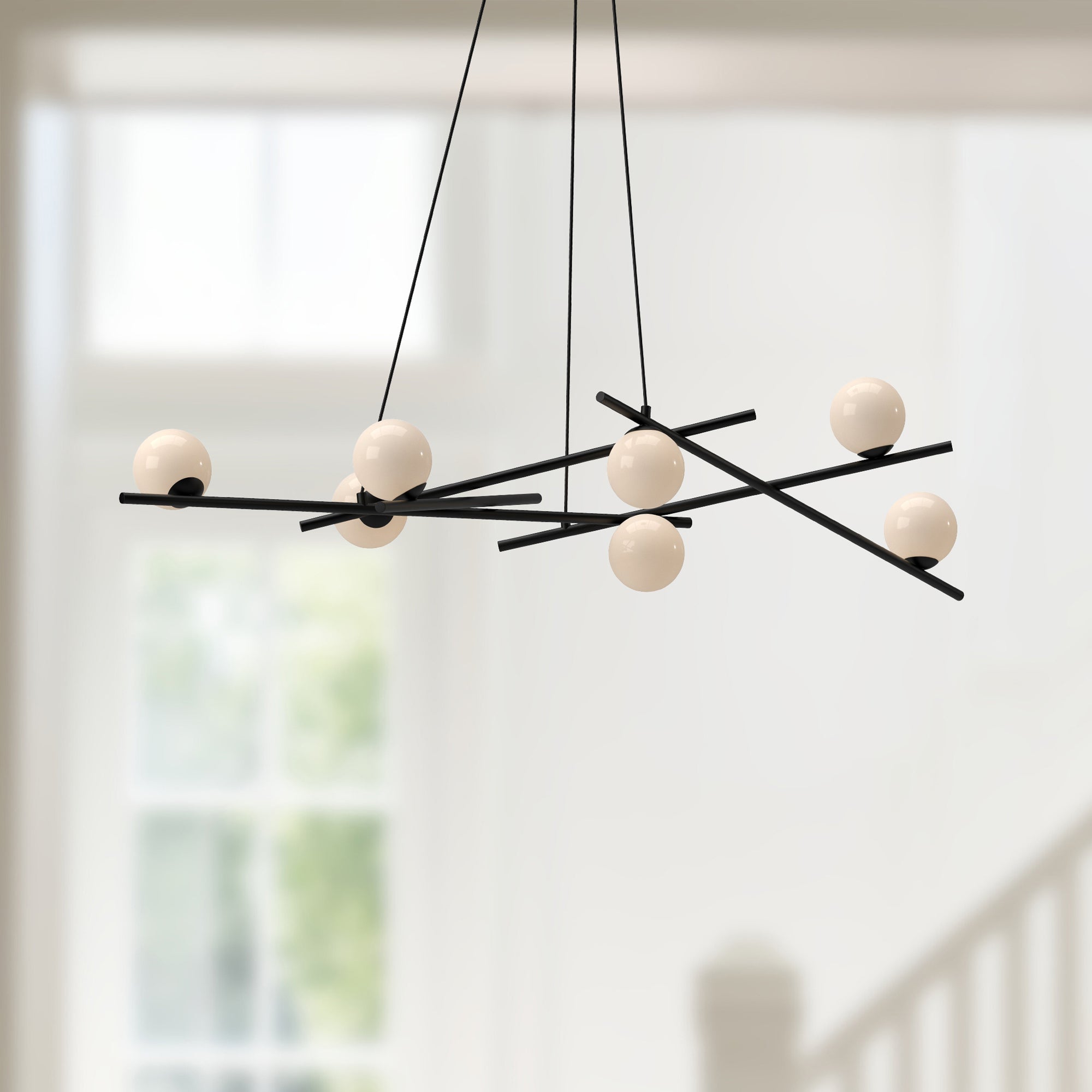 Amara Chandelier