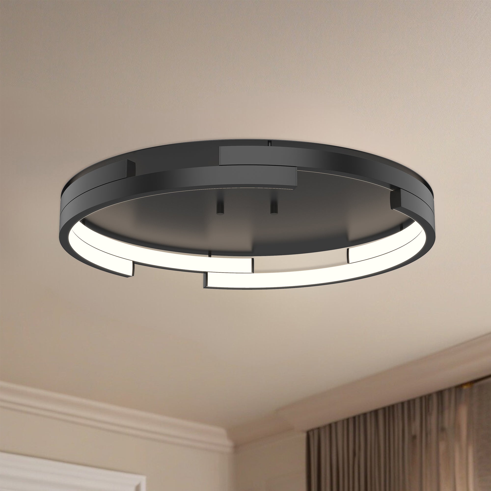 Anello Minor Flush Mount