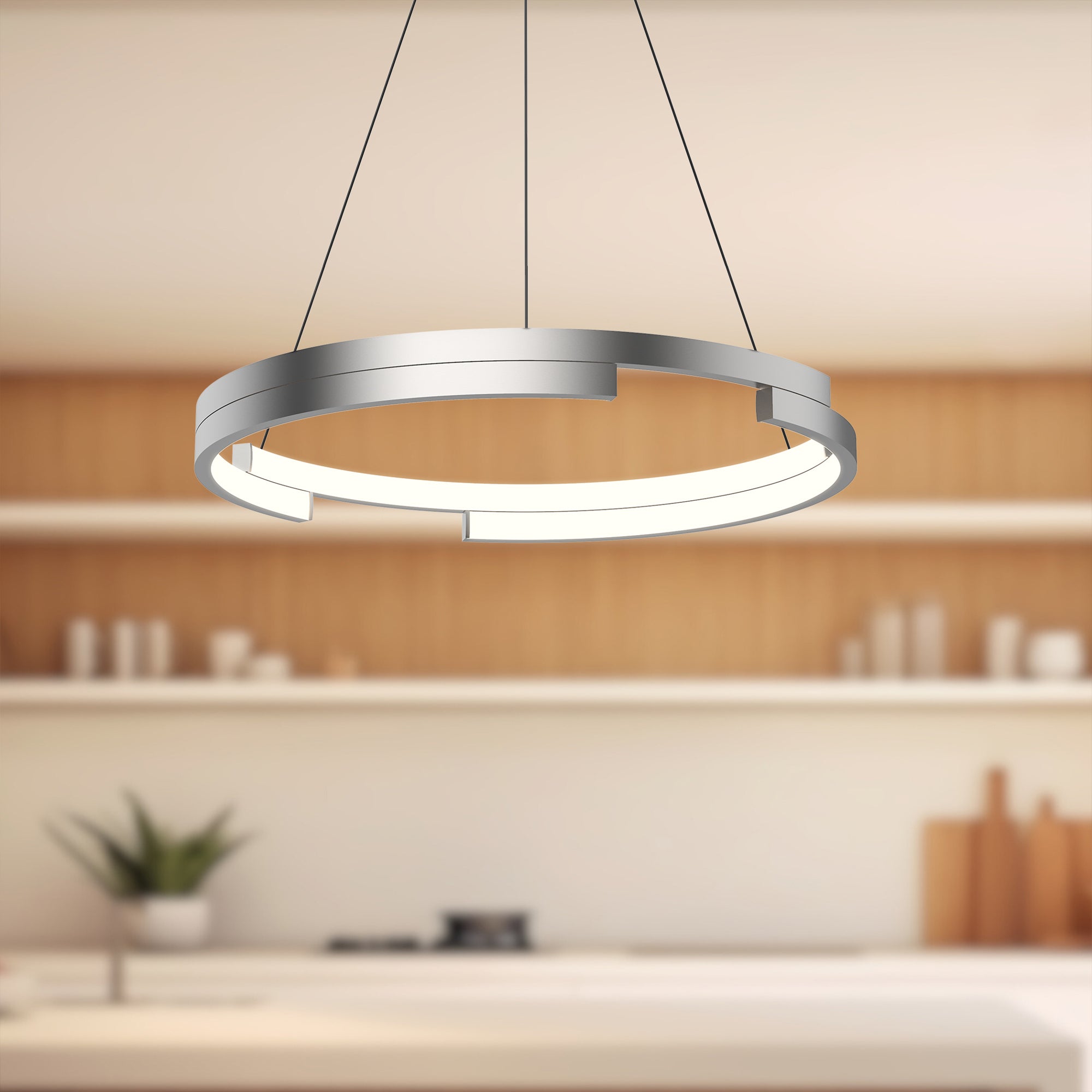 Anello Minor Pendant