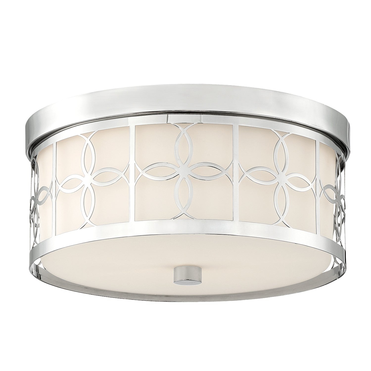 Anniversary 13.5'' Flush Mount