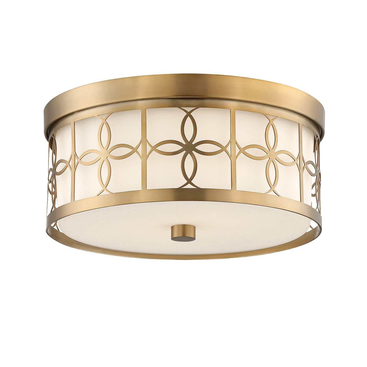 Anniversary 13.5'' Flush Mount