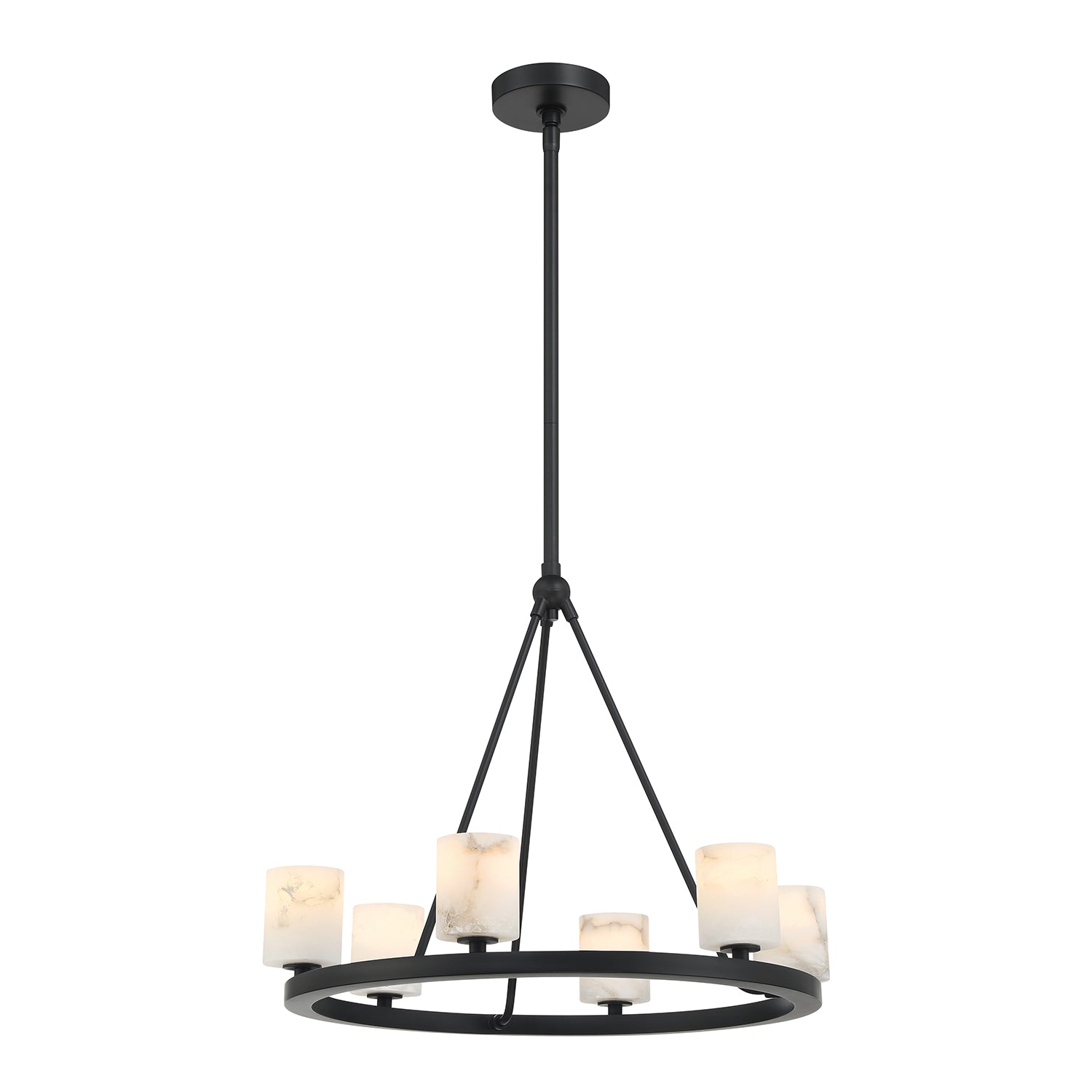 Aragon 22.75'' LED Chandelier