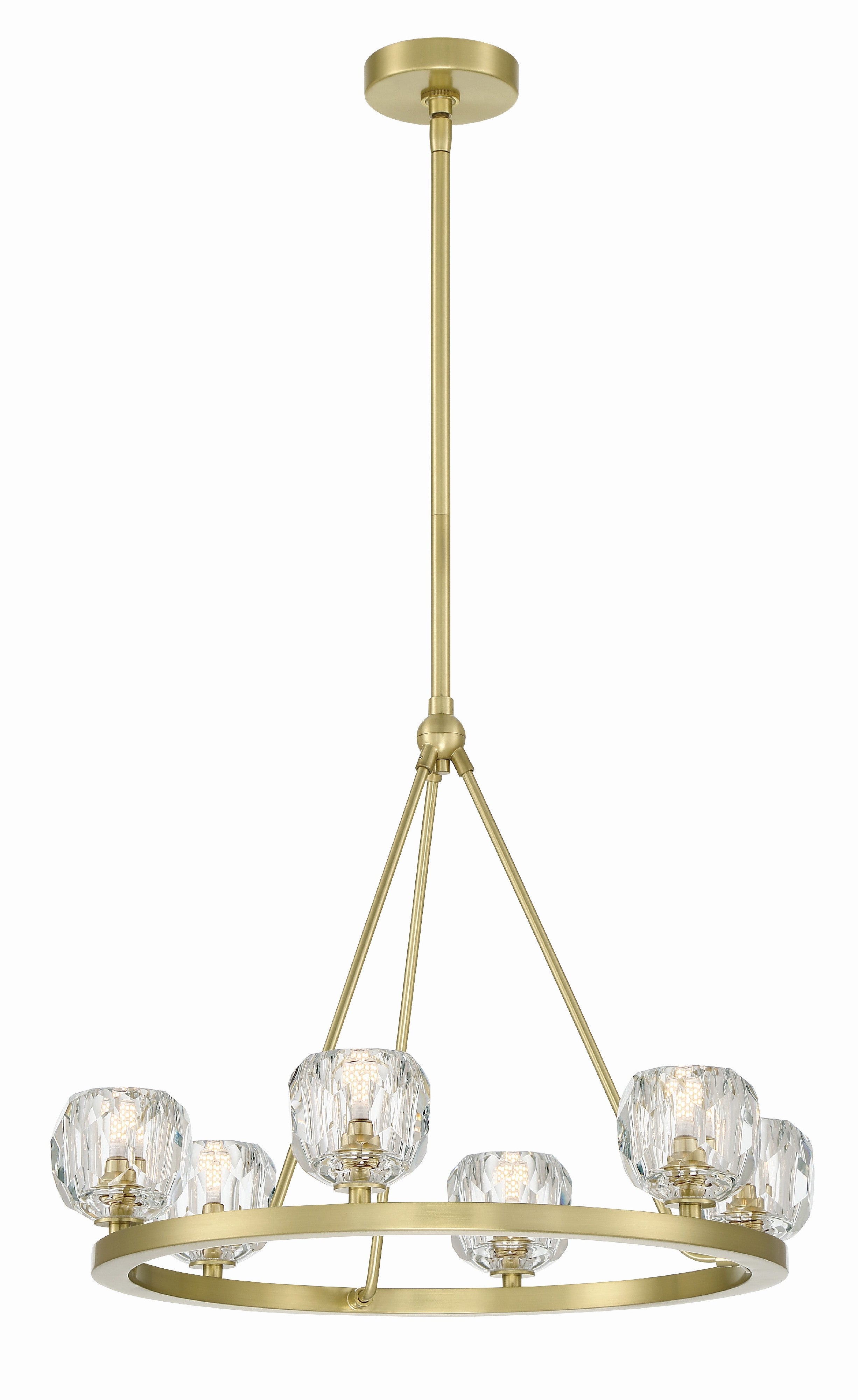 Aragon Chandelier