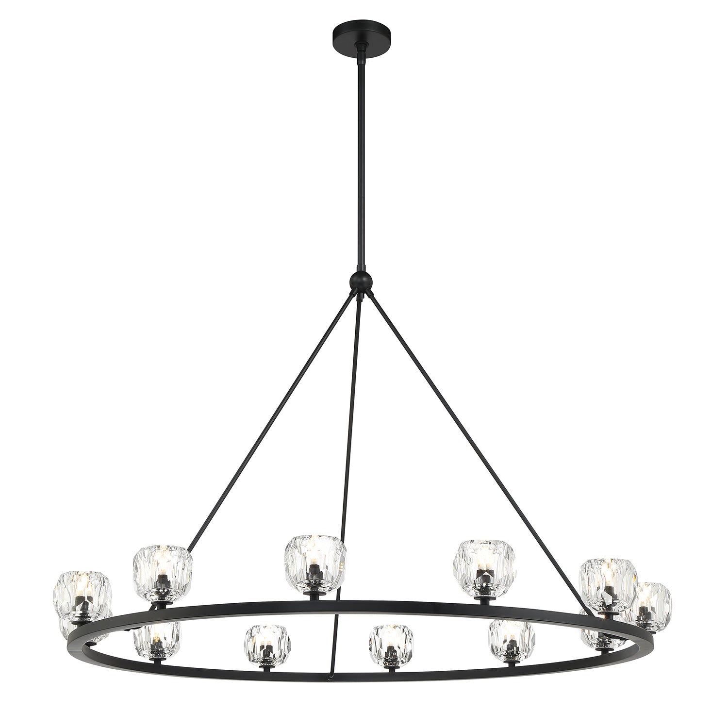 Aragon Chandelier