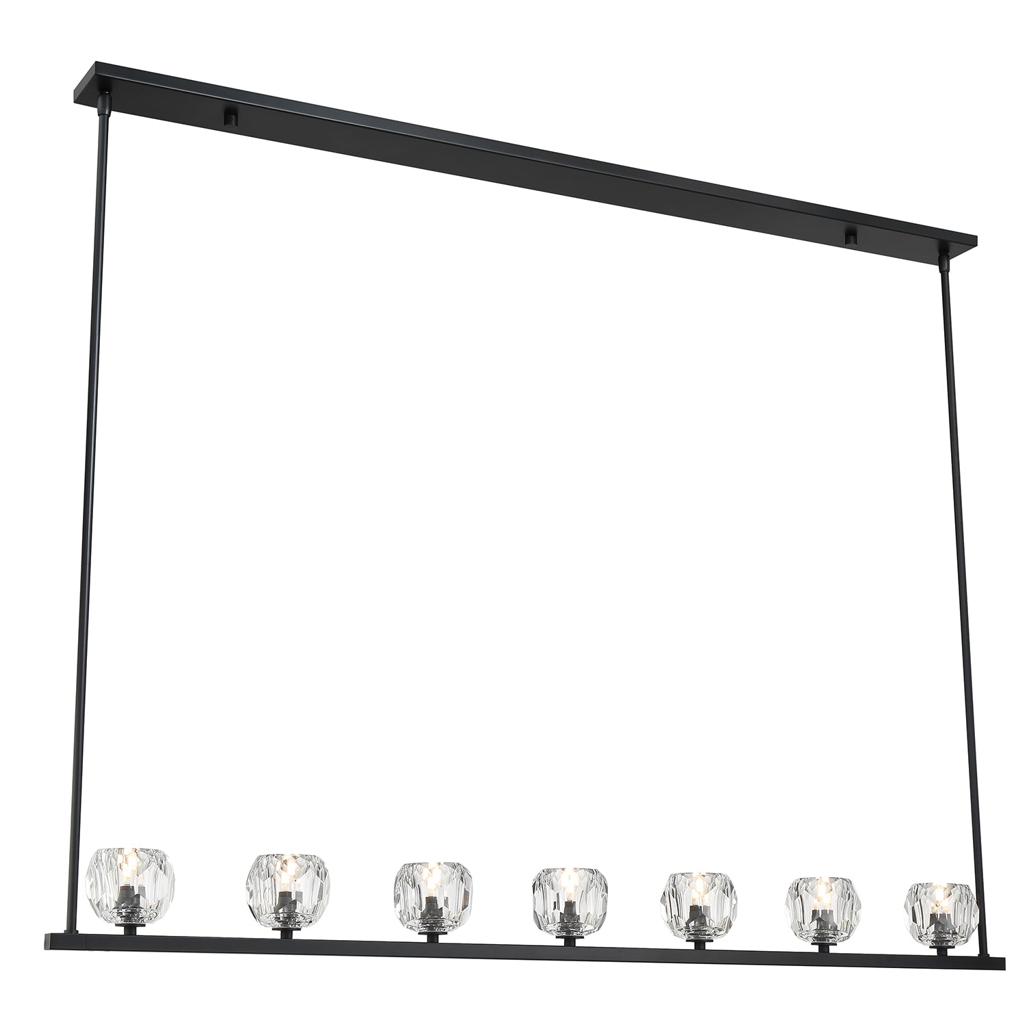 Aragon Chandelier