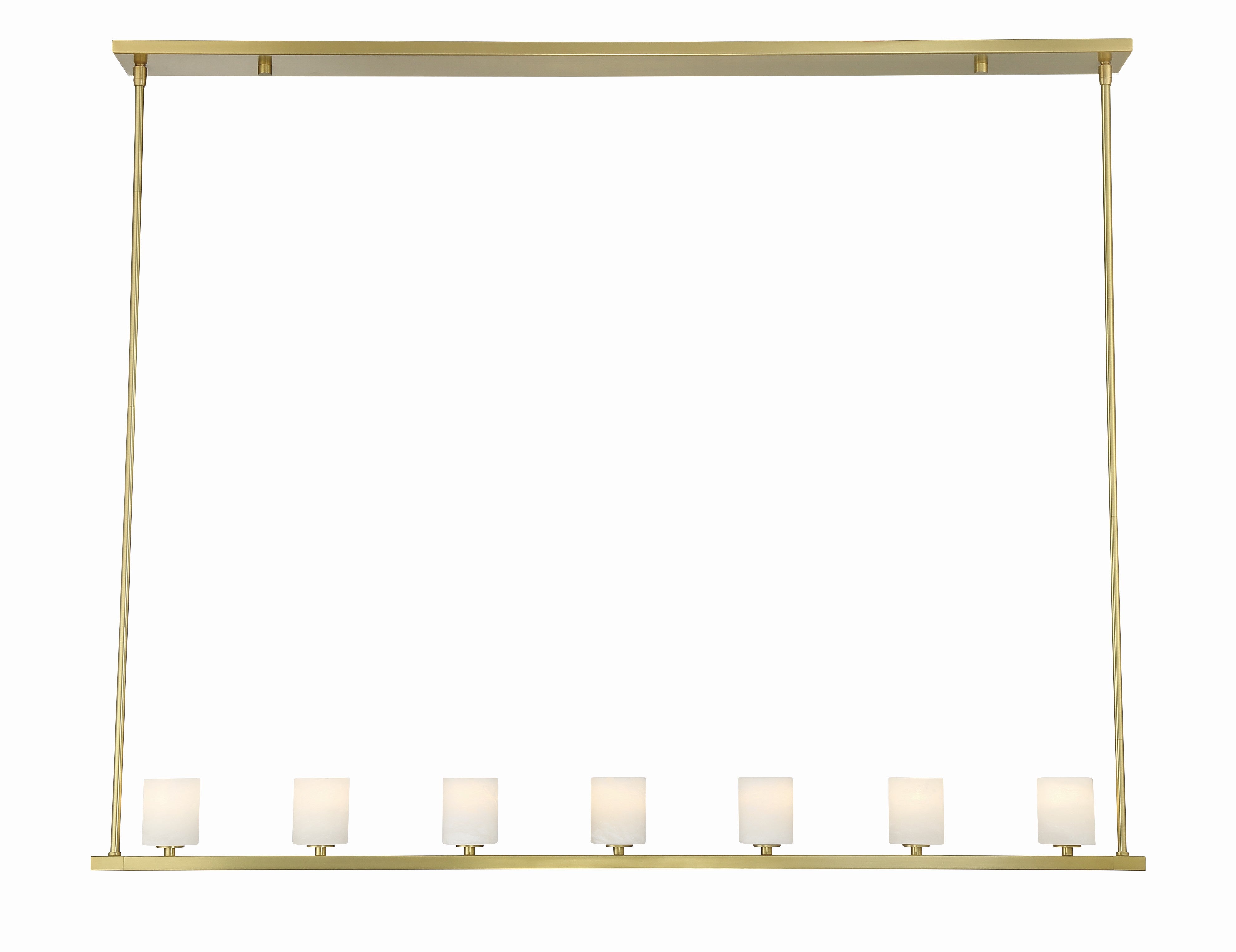 Aragon Chandelier