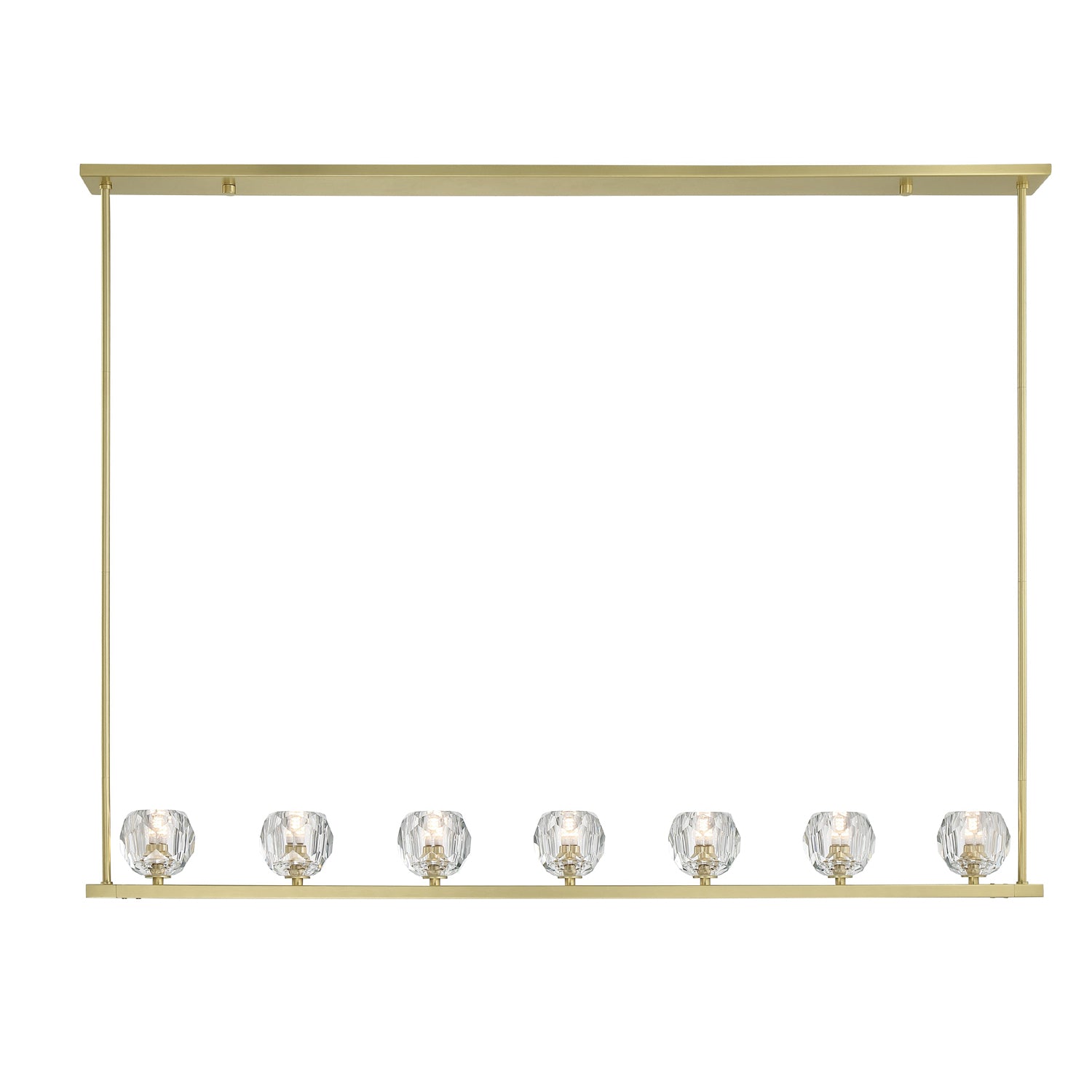 Aragon Chandelier