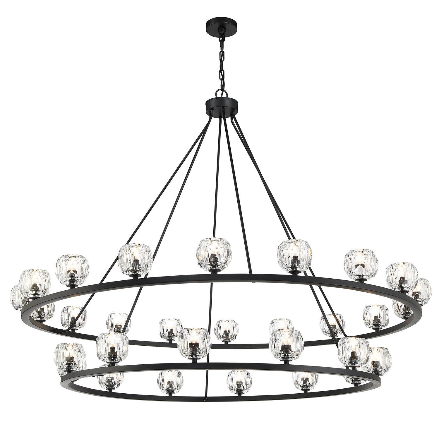 Aragon Chandelier