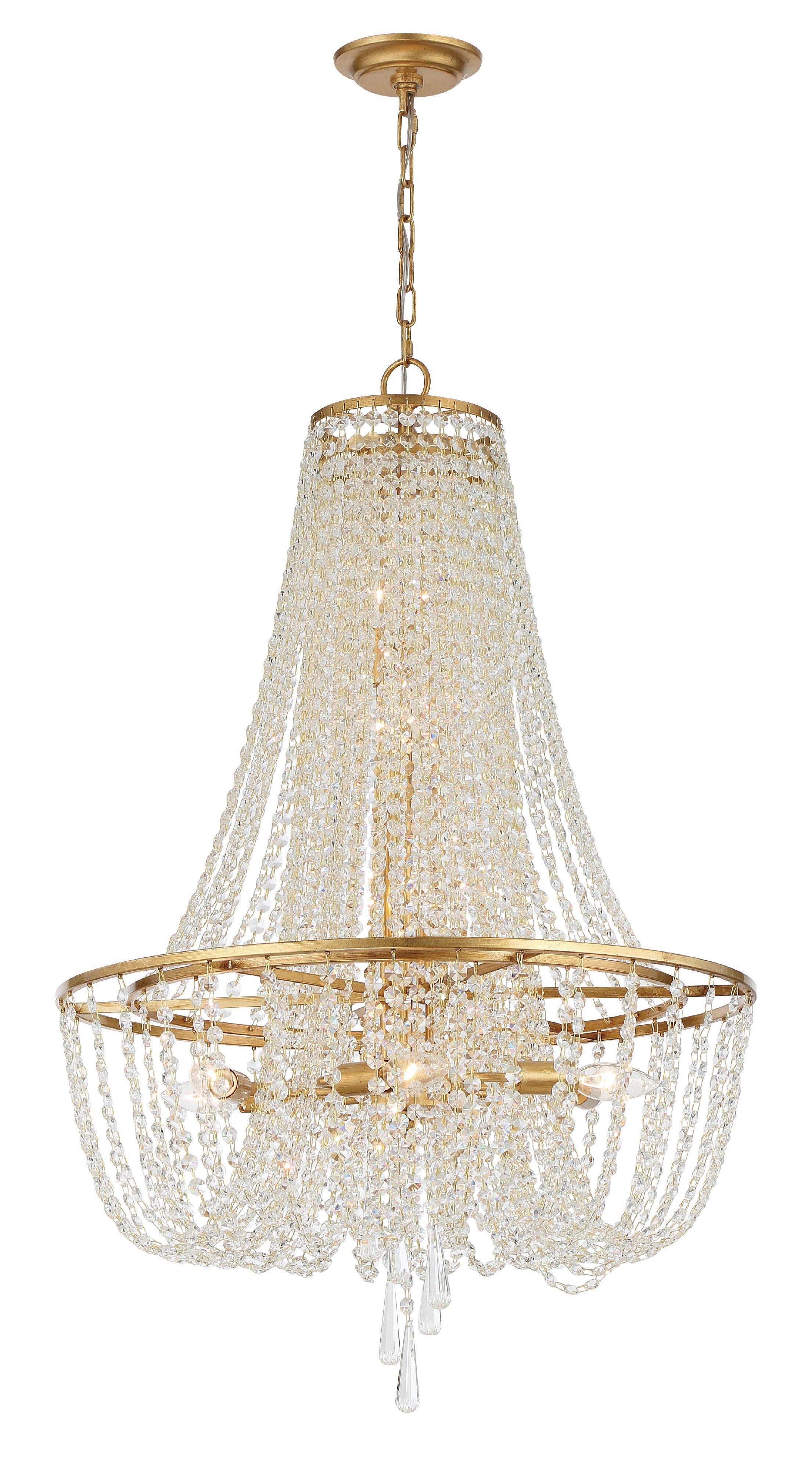 Arcadia 24'' Chandelier