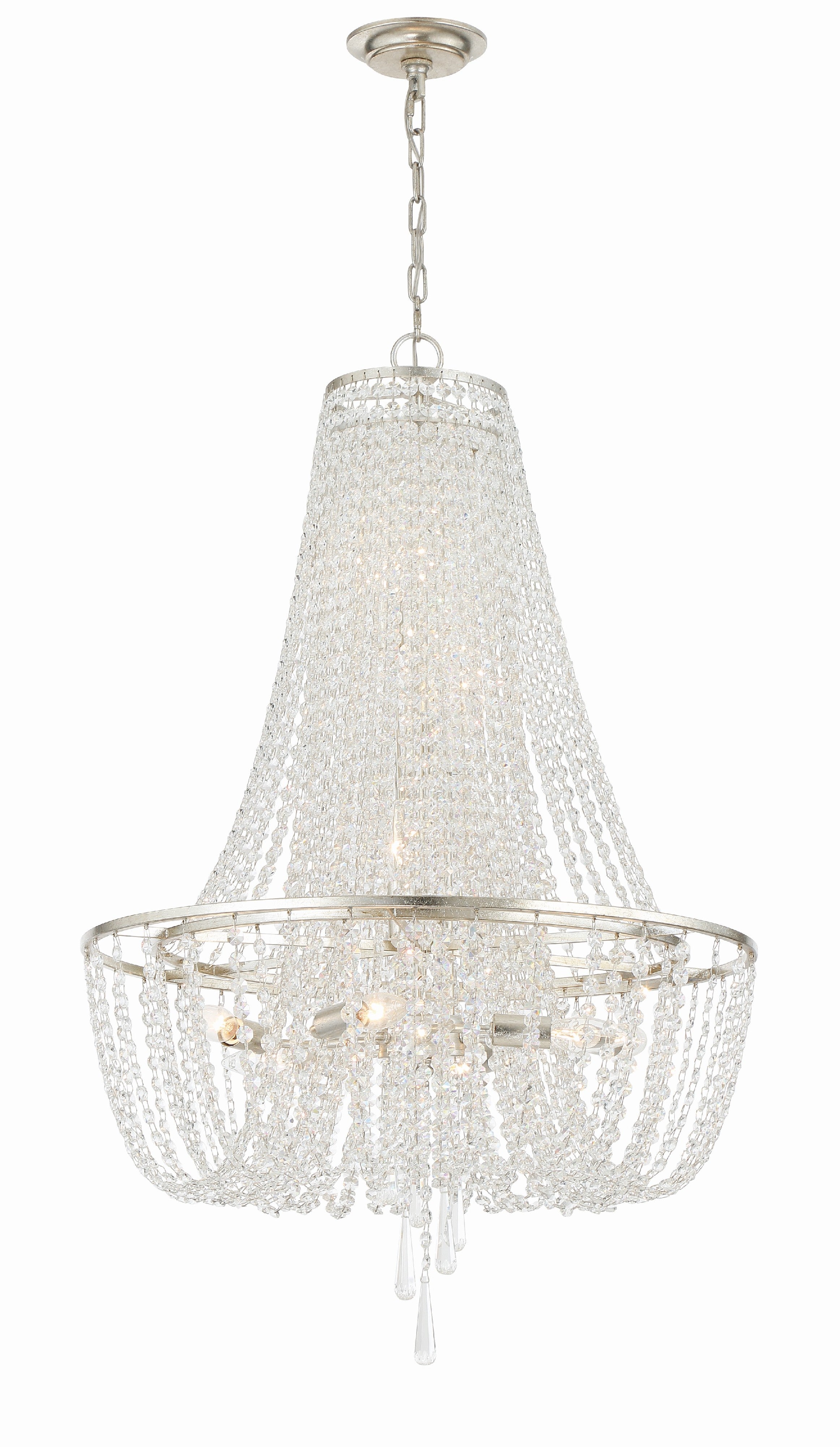Arcadia 24'' Chandelier