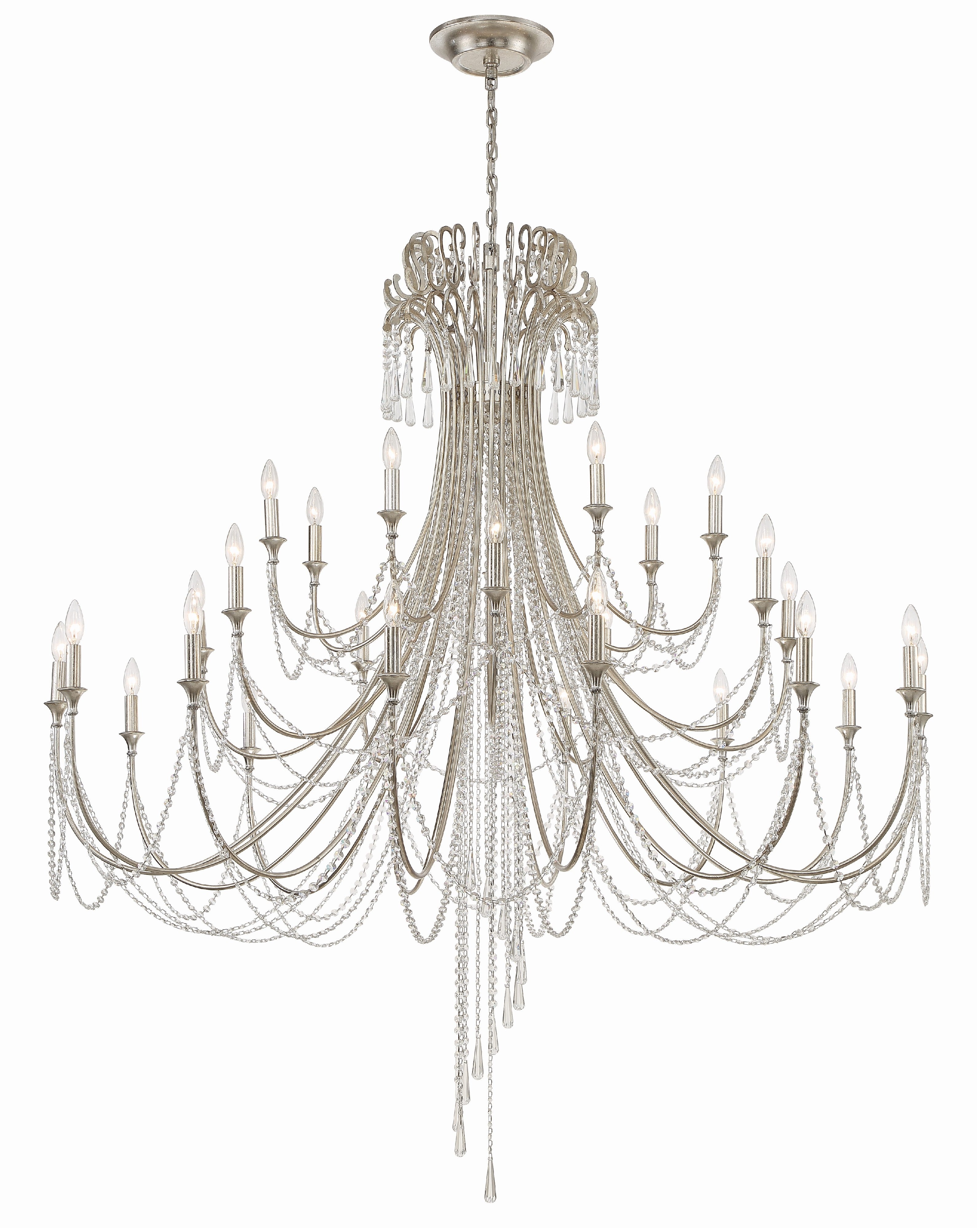 Arcadia 61'' Chandelier