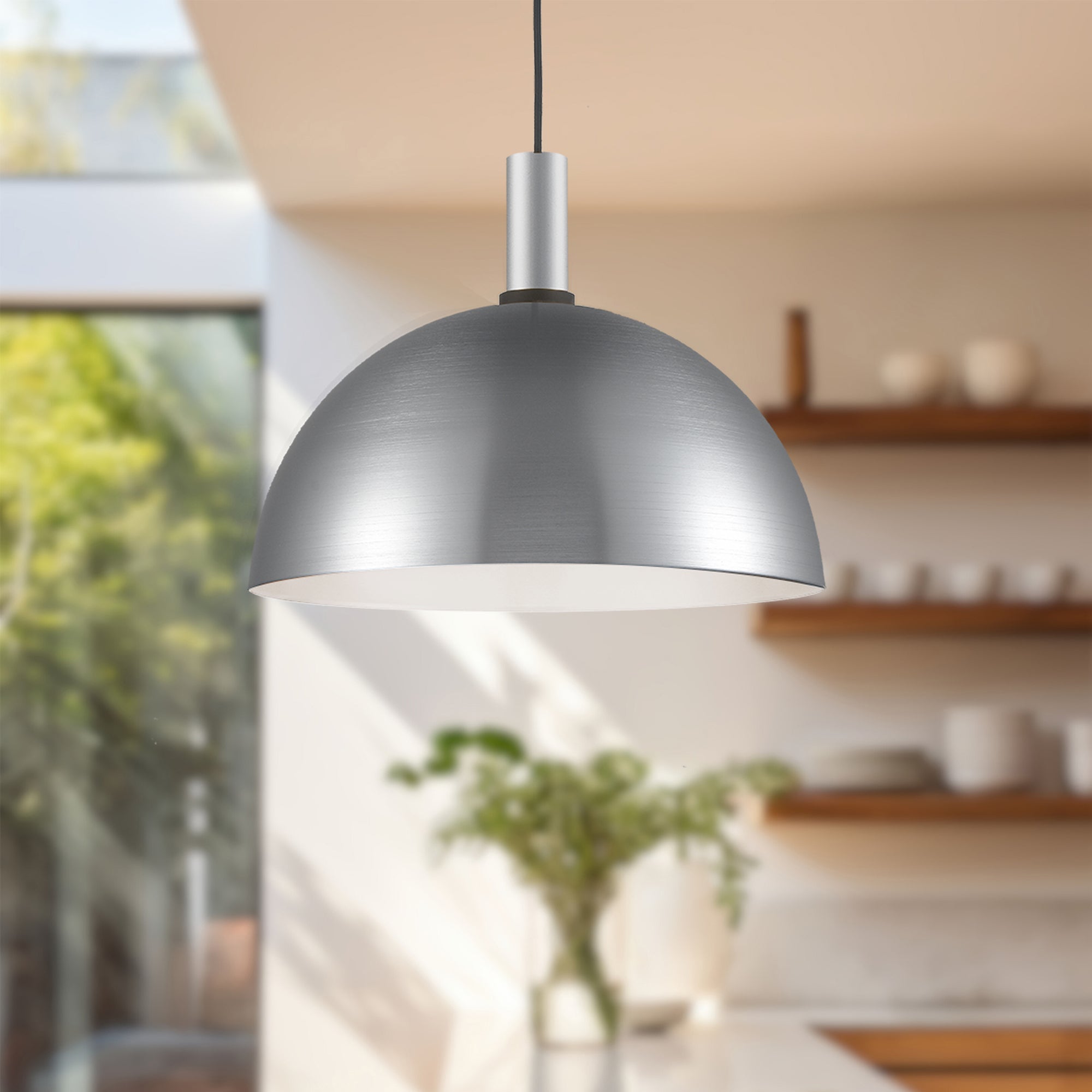 Archibald 16" 1 Light Pendant