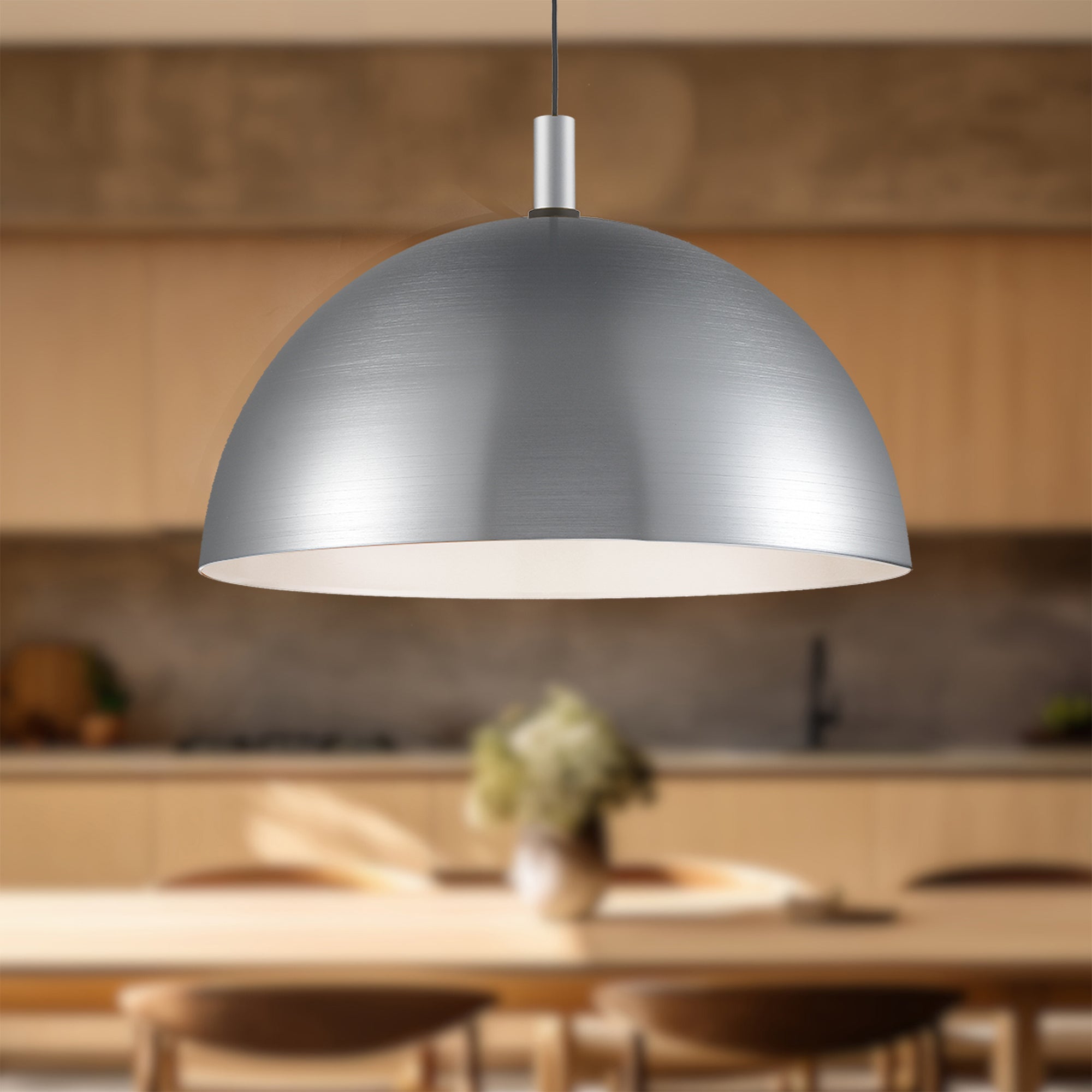 Archibald 32" 1 Light Pendant