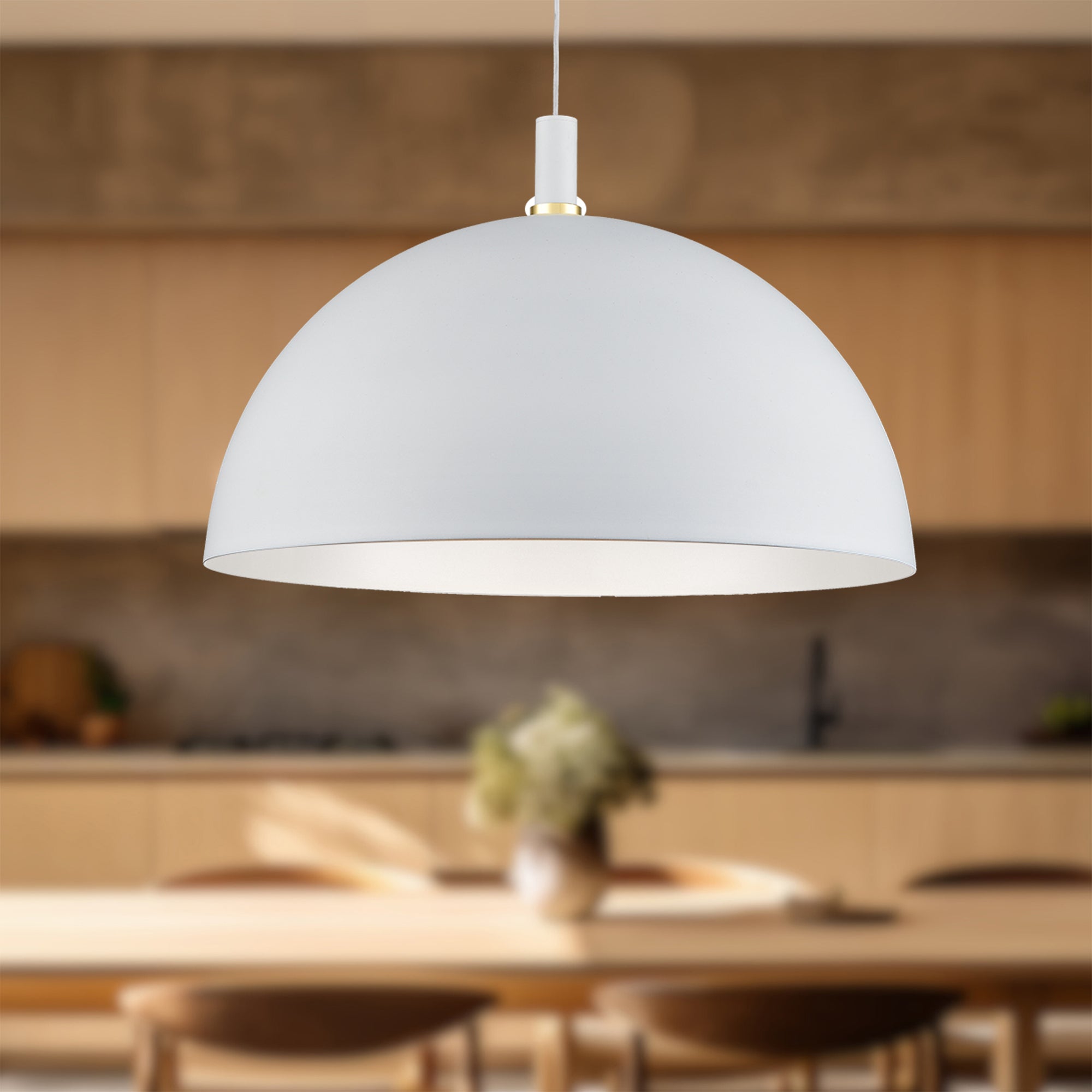 Archibald 32" 1 Light Pendant