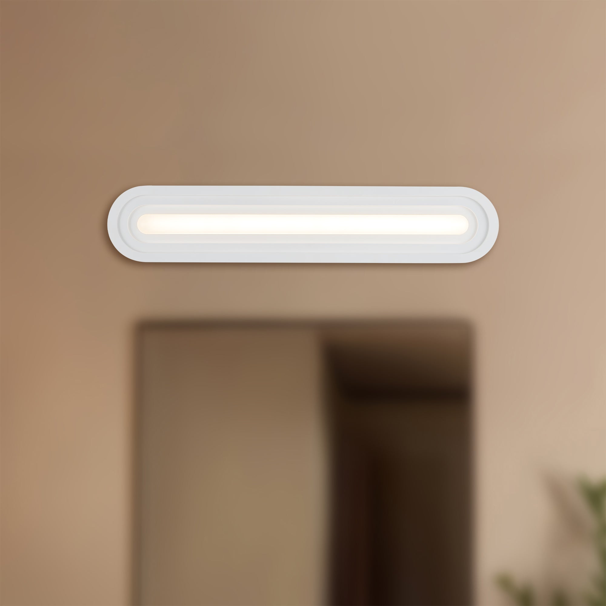 Arco 24" LED Vanity Light