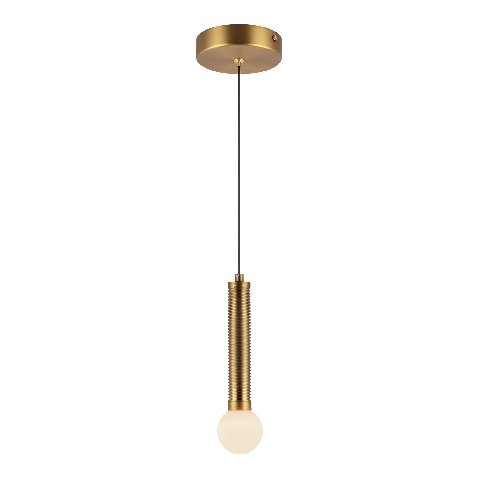 Arden 9" LED Pendant