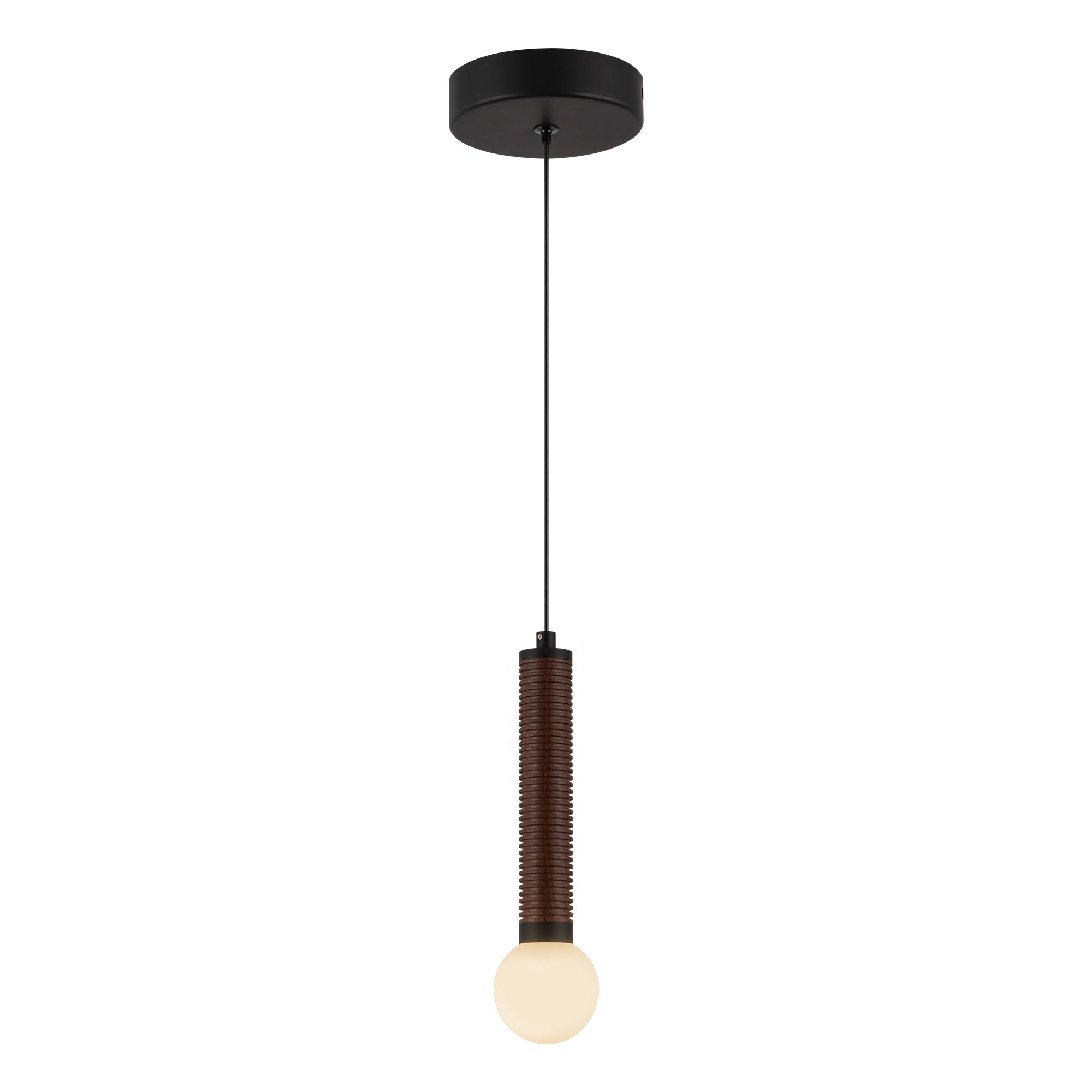 Arden 9" LED Pendant