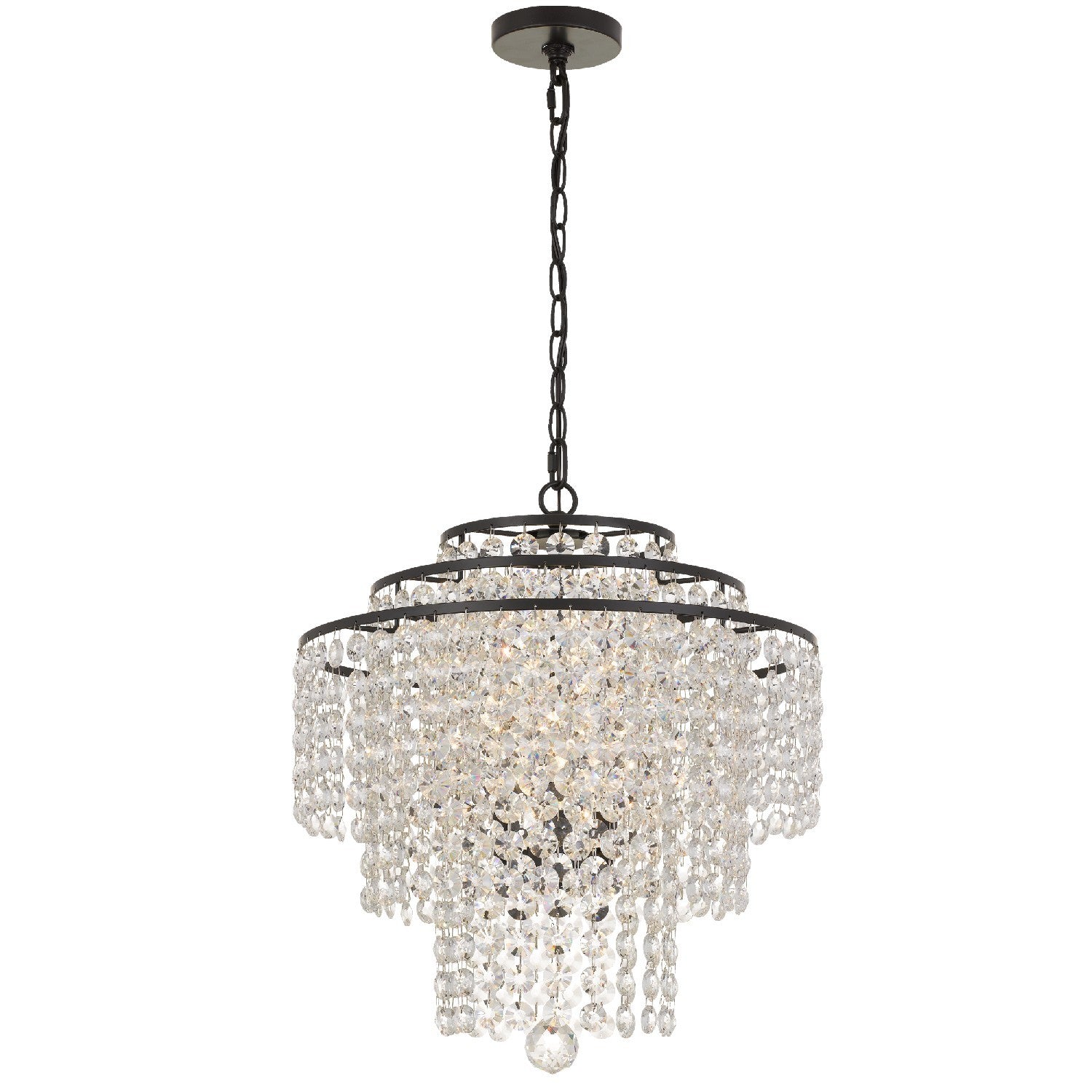 Arielle 18'' Chandelier