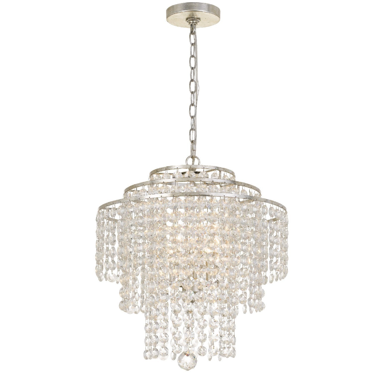 Arielle 18'' Chandelier