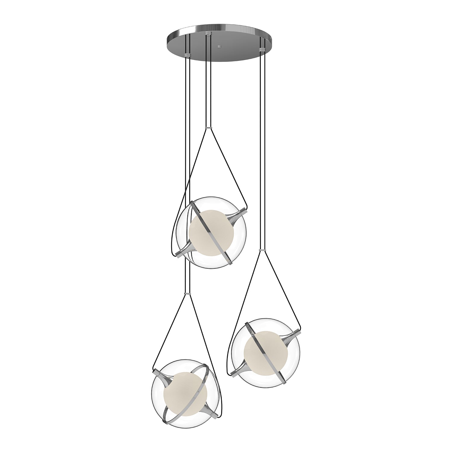 Aries Chandelier