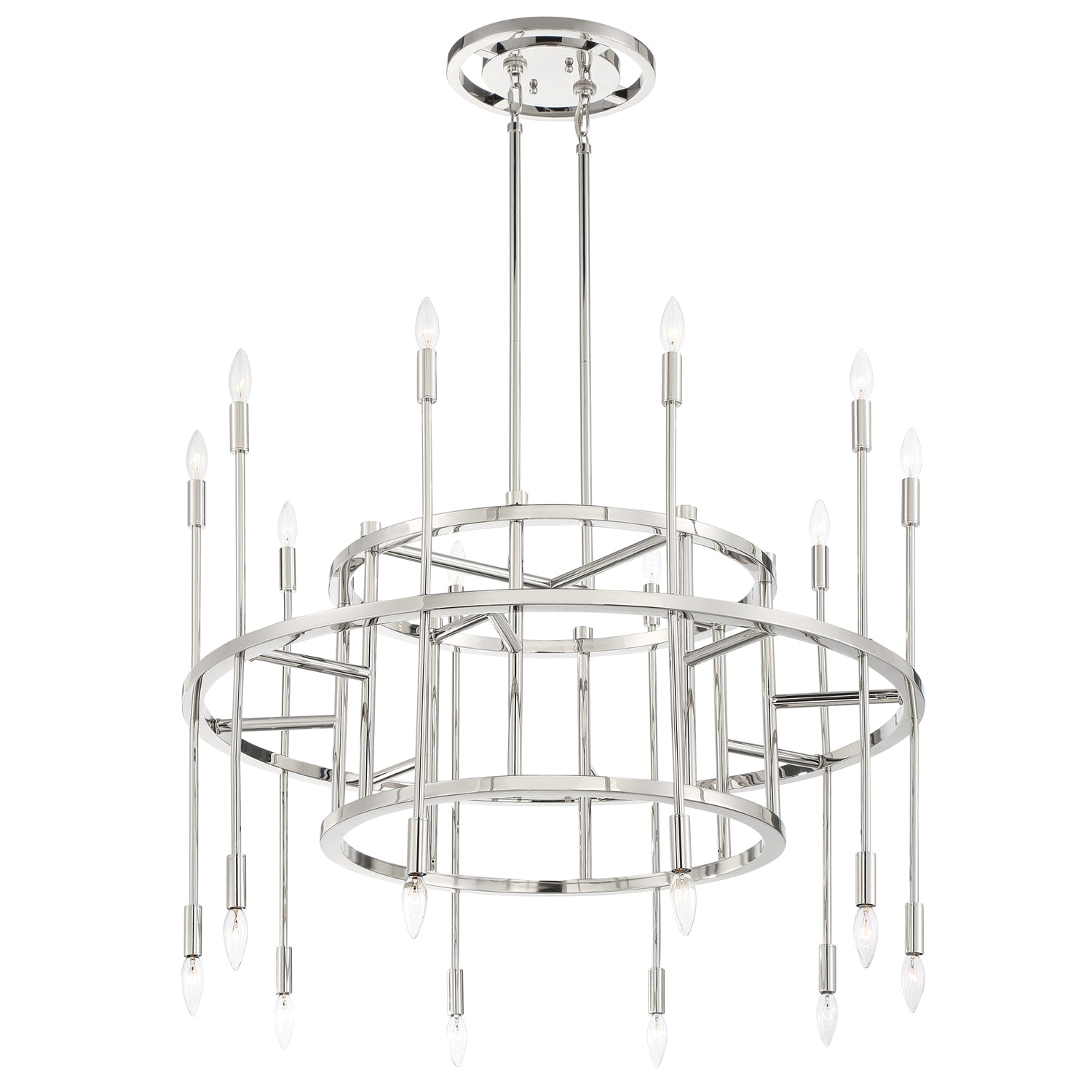 Aries Chandelier