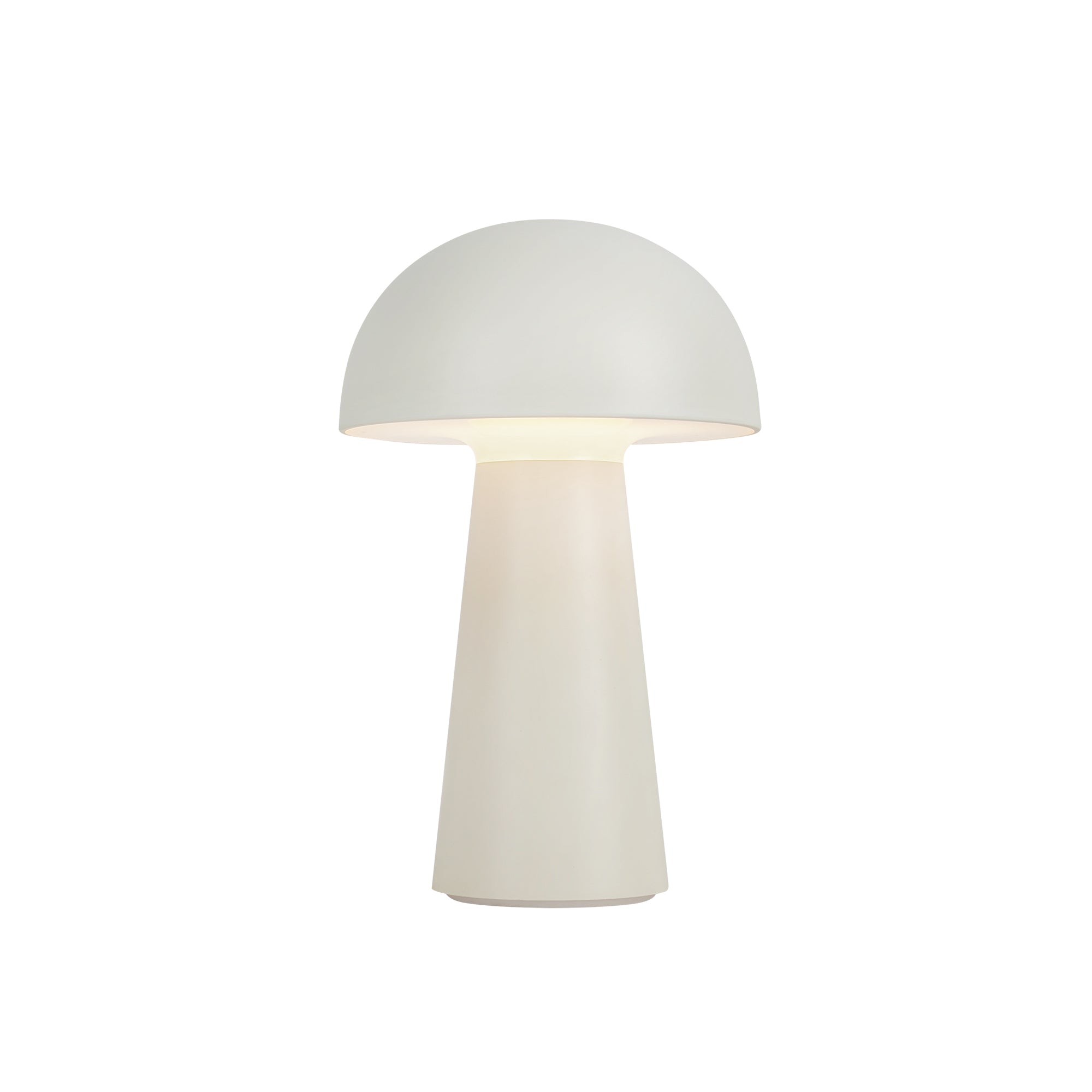 Asher 5" LED Table Lamp