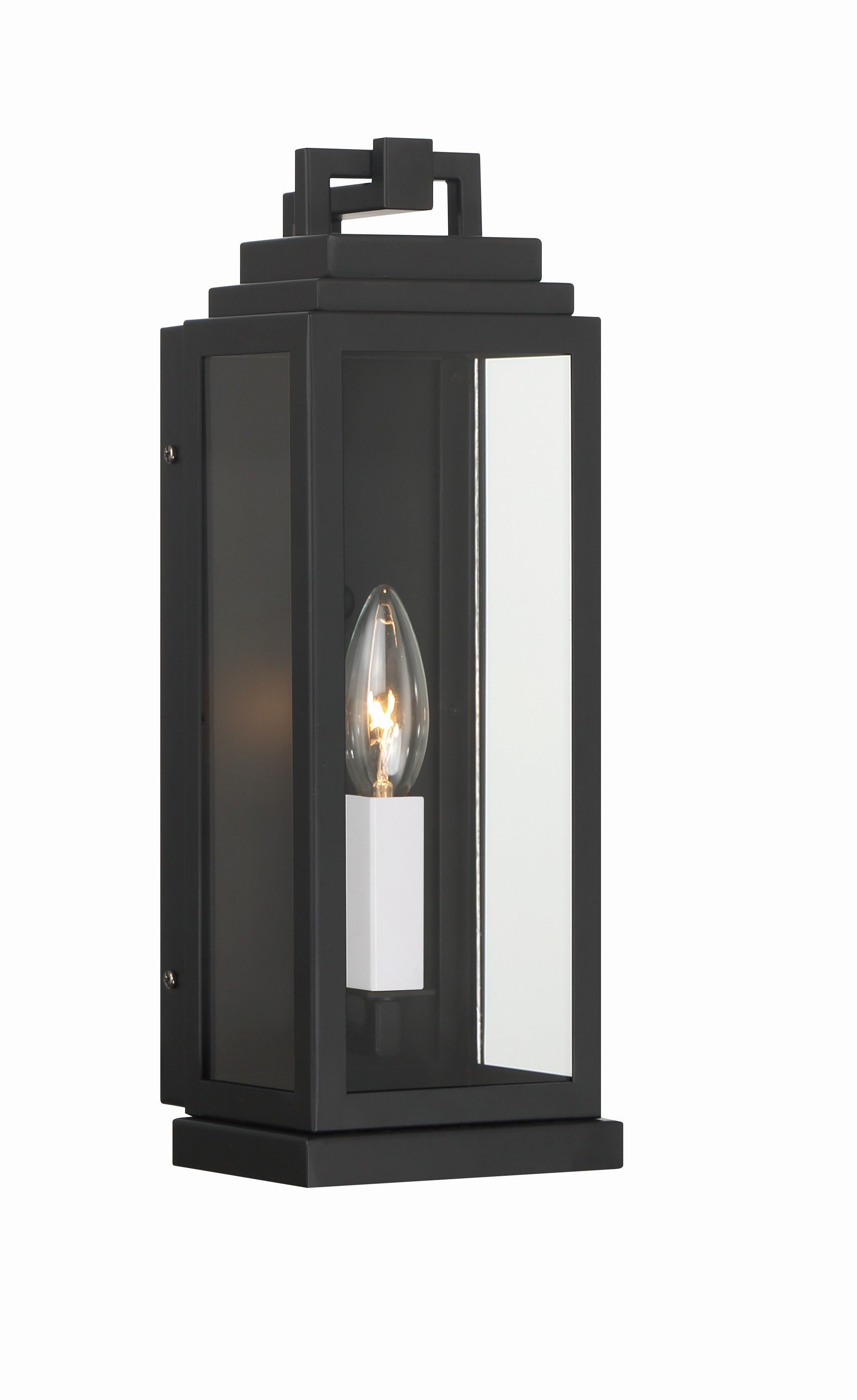 Aspen 5'' Outdoor Sconce