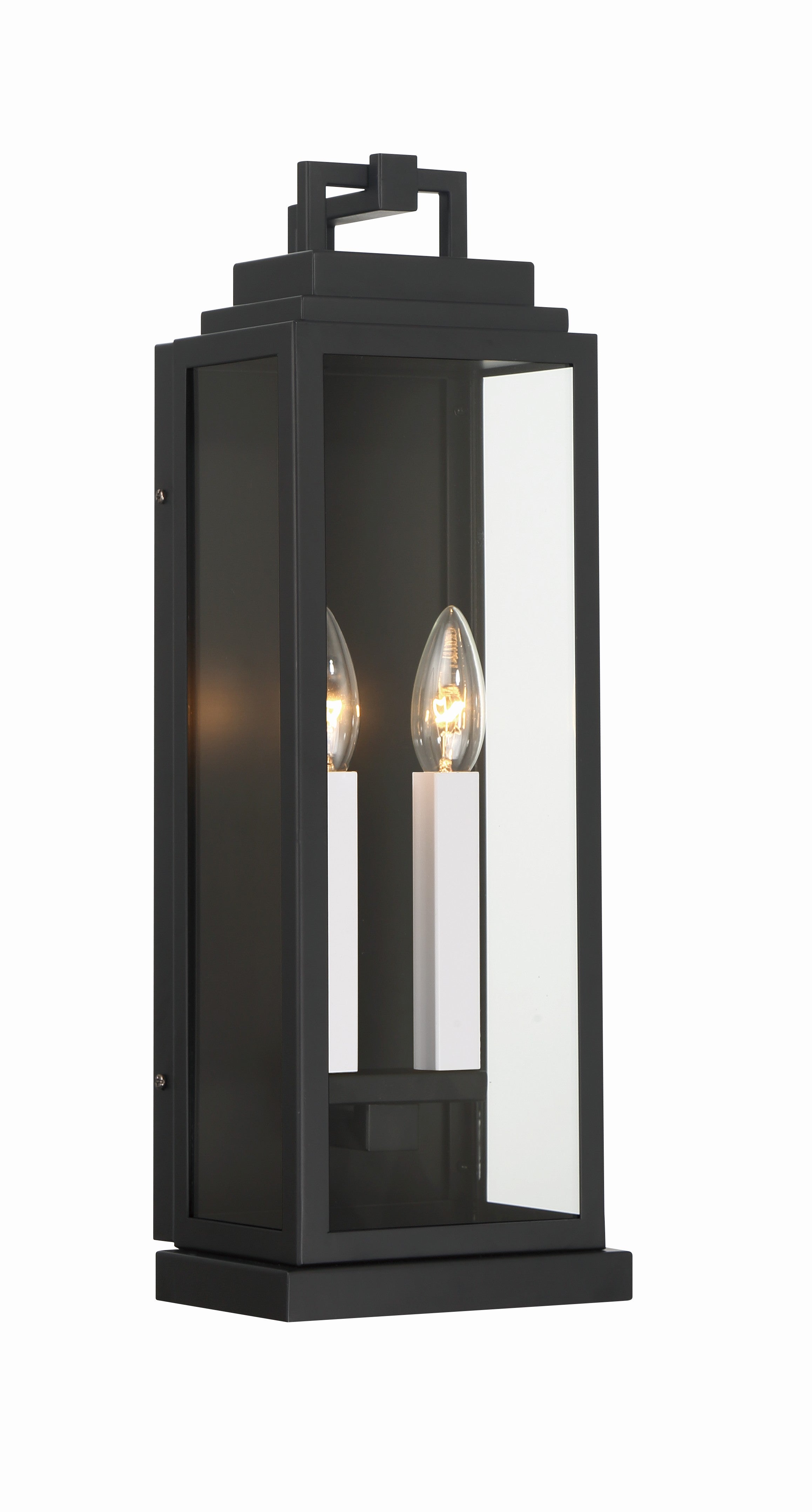 Aspen 6.5'' Outdoor Sconce