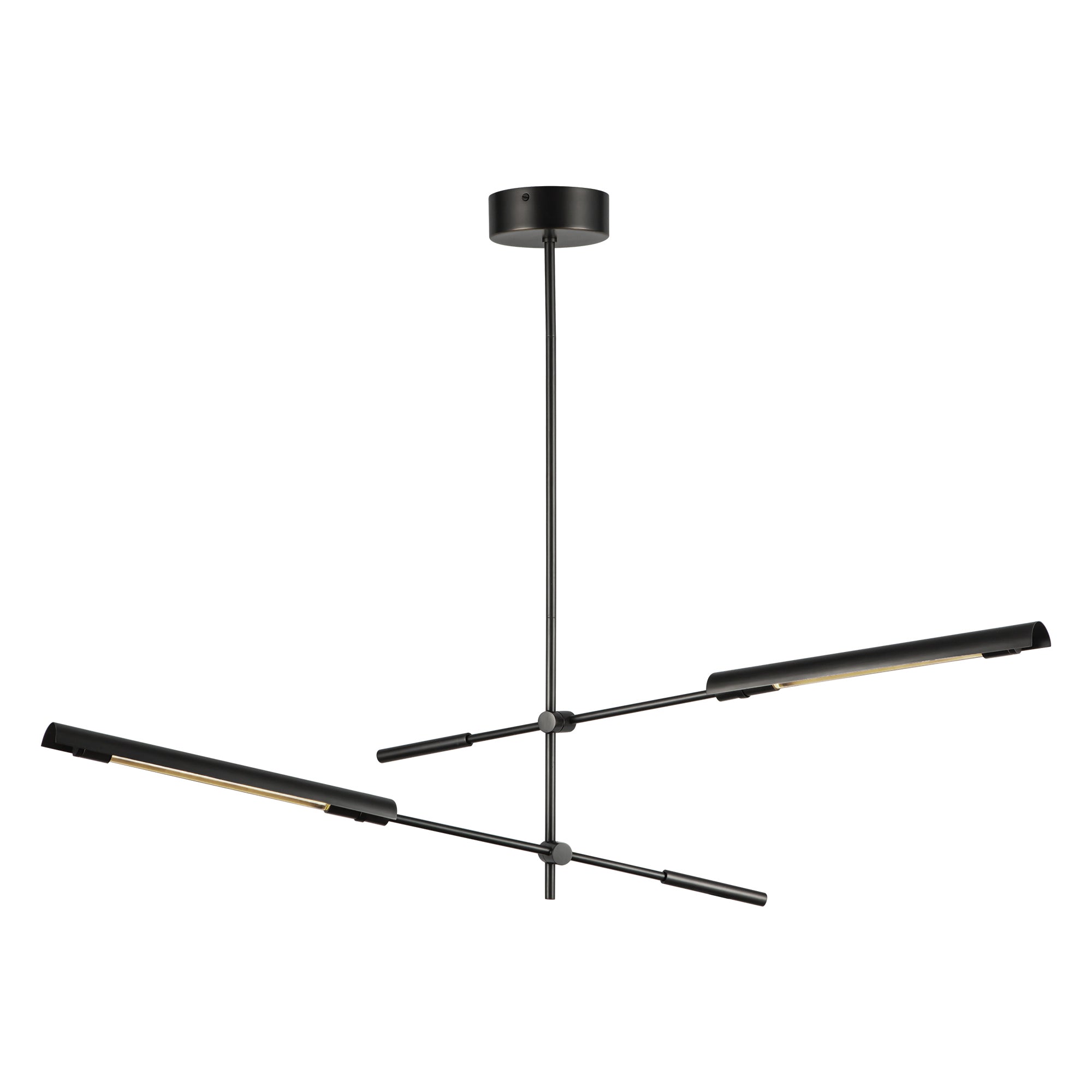 Astrid 42" LED Multi Pendant