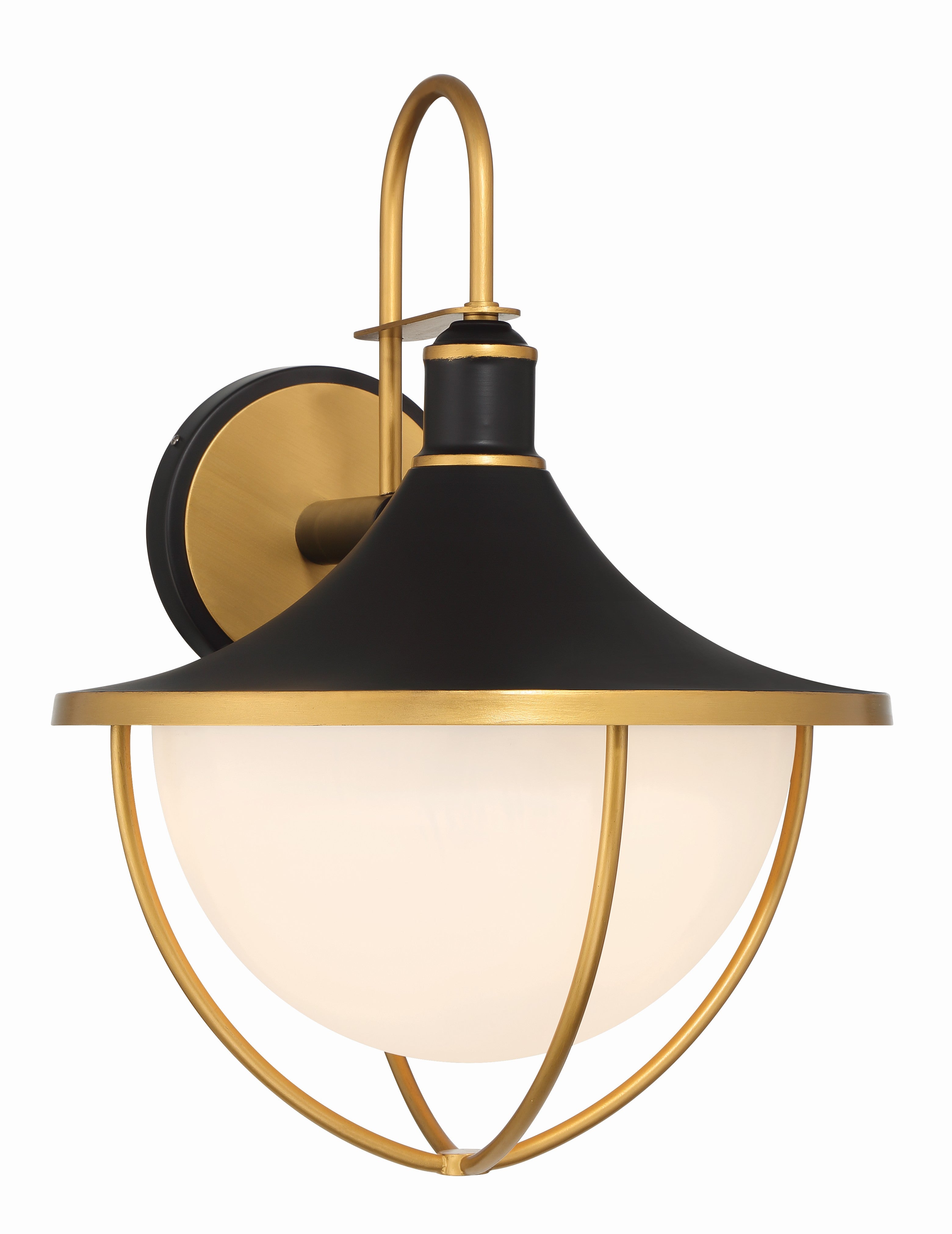 Atlas 16.5'' Outdoor Sconce
