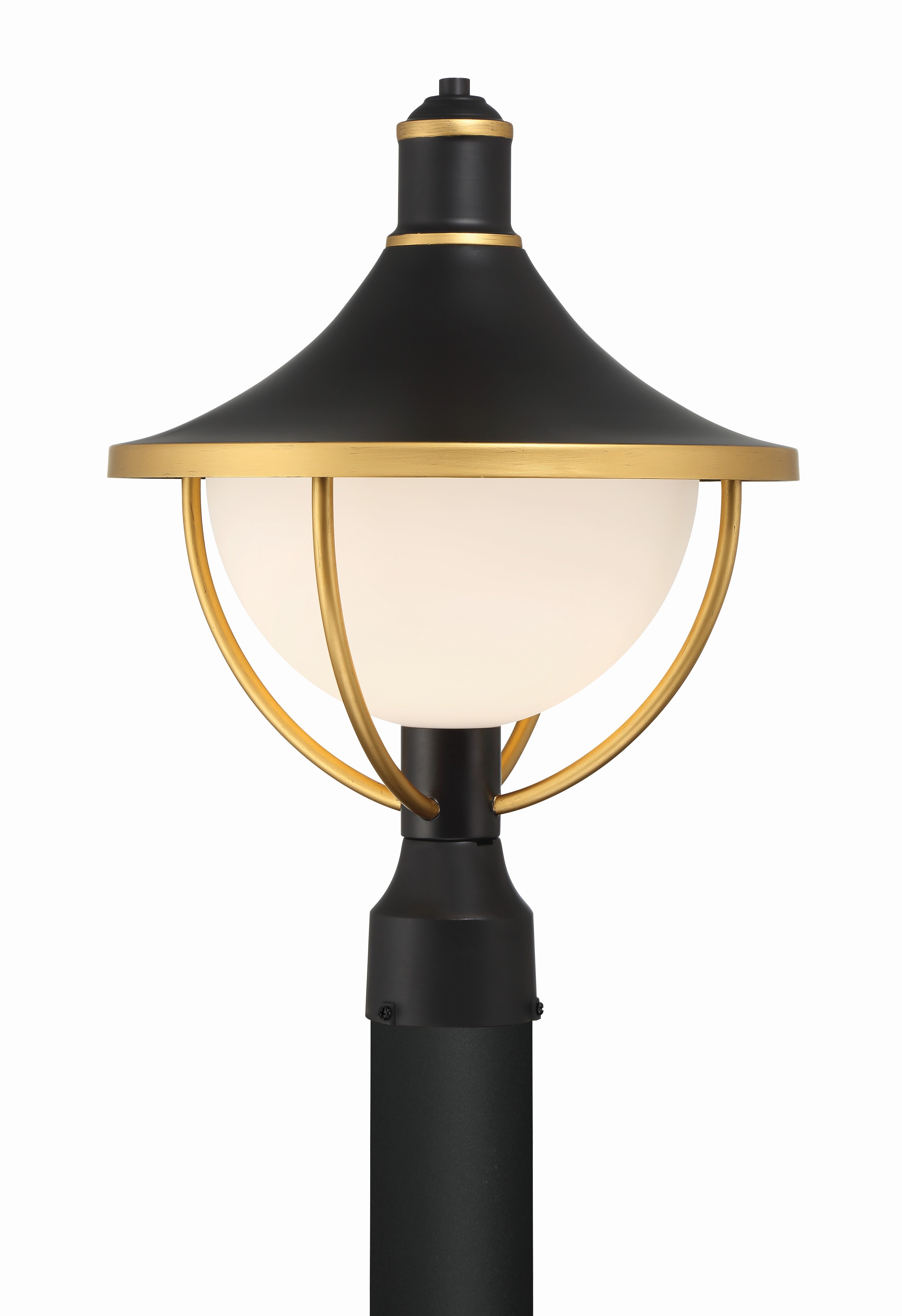 Atlas 13.5'' Outdoor Post