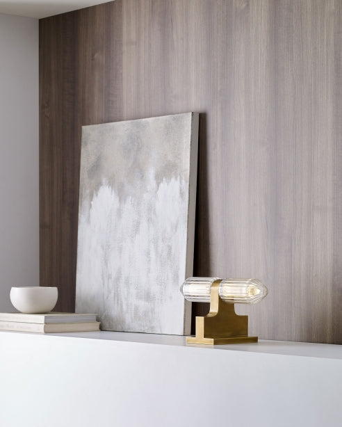 Langston Table Lamp