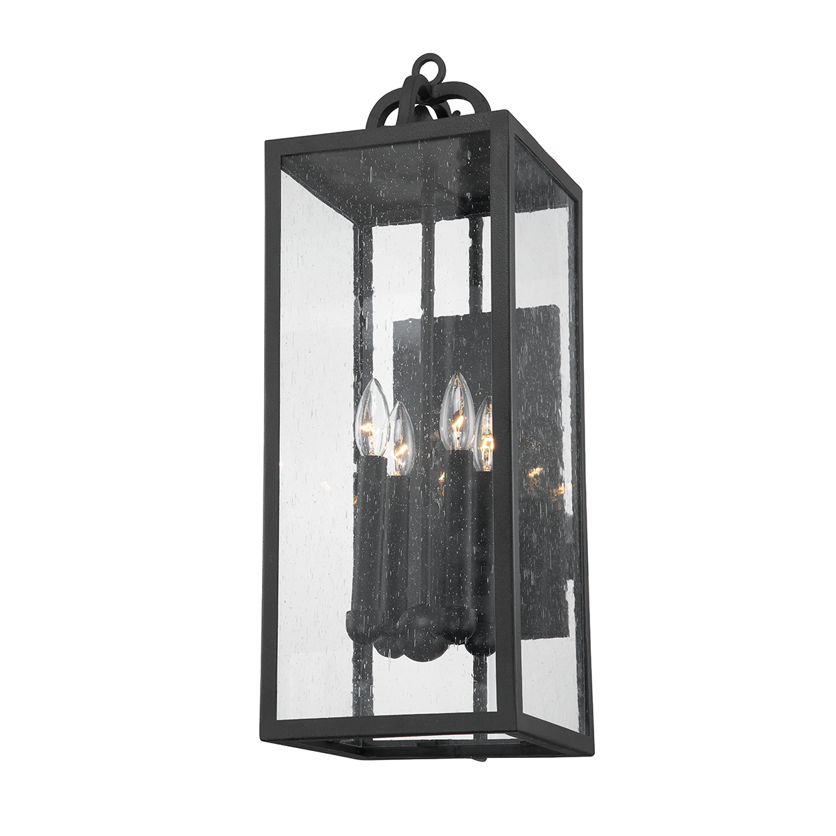Caiden Exterior Wall Sconce