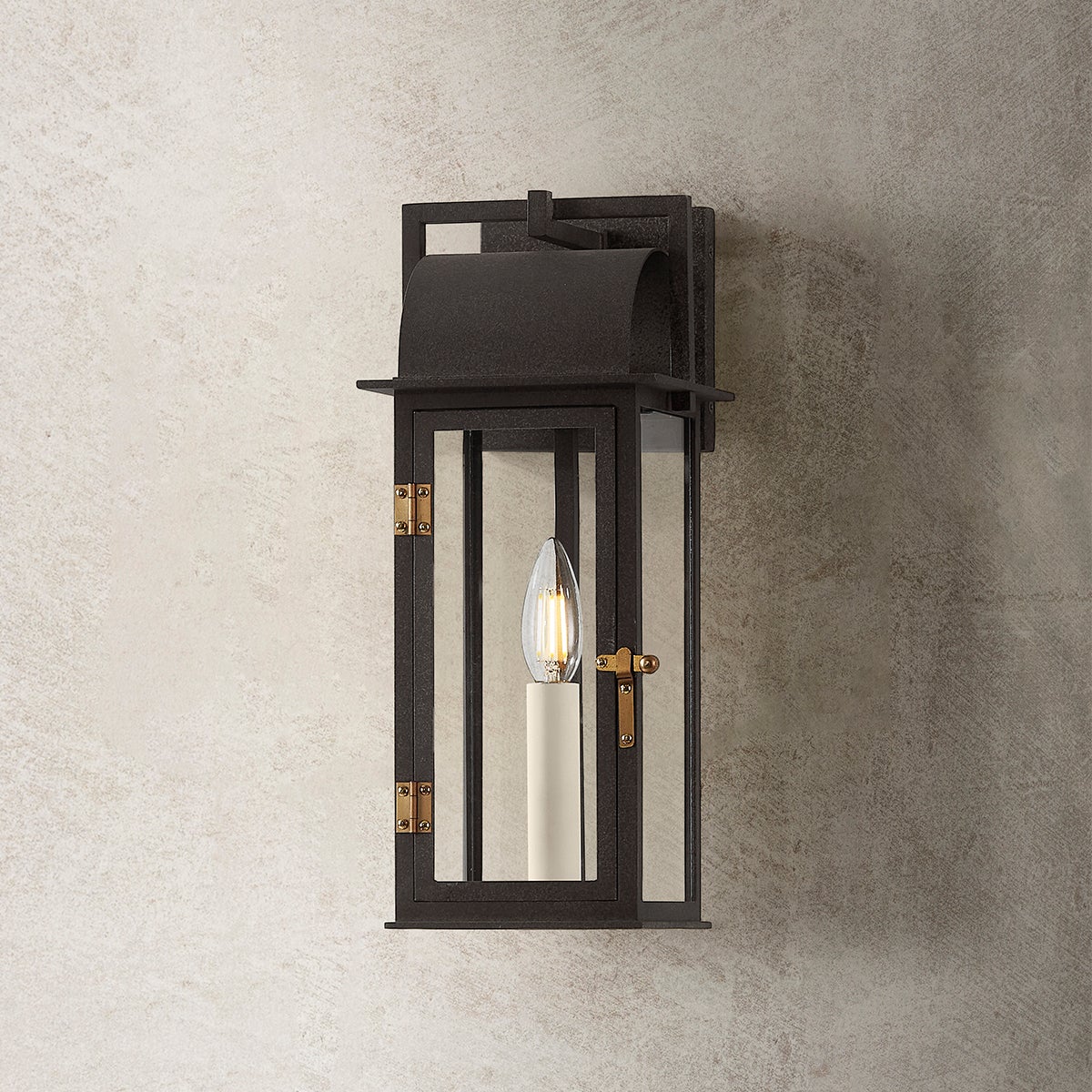 Bohen Exterior Wall Sconce