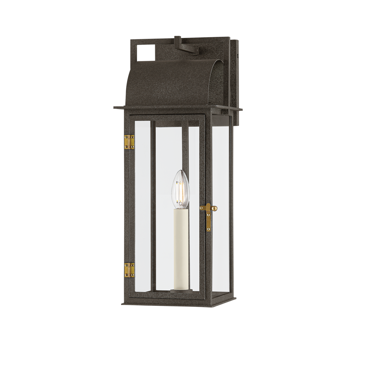 Bohen Exterior Wall Sconce
