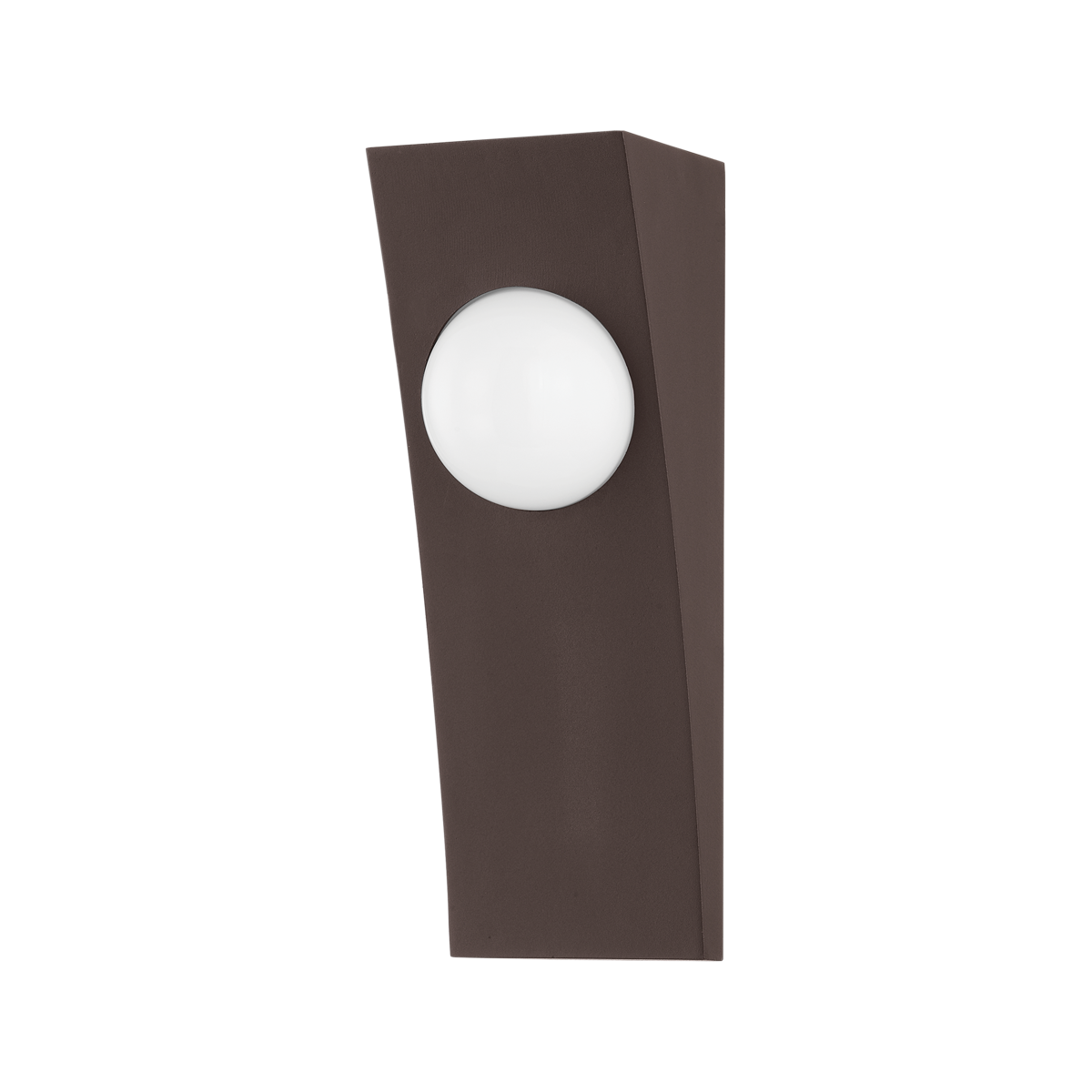 Victor Exterior Wall Sconce