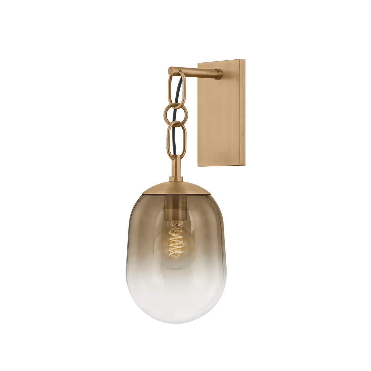 HARVEY WALL SCONCE