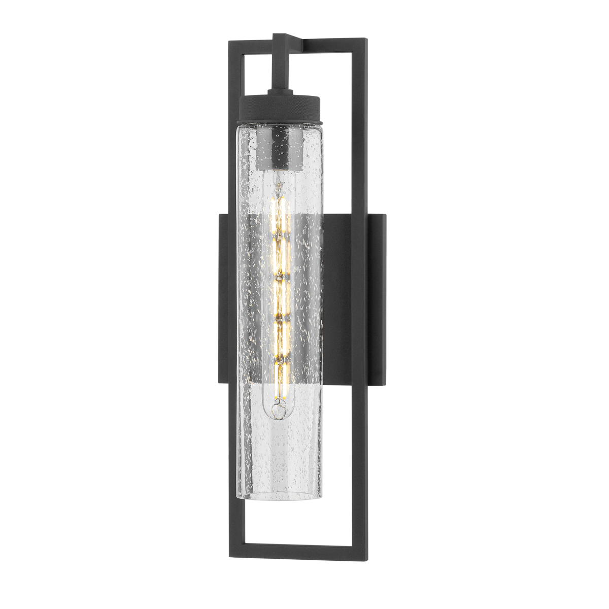Chester Exterior Wall Sconce