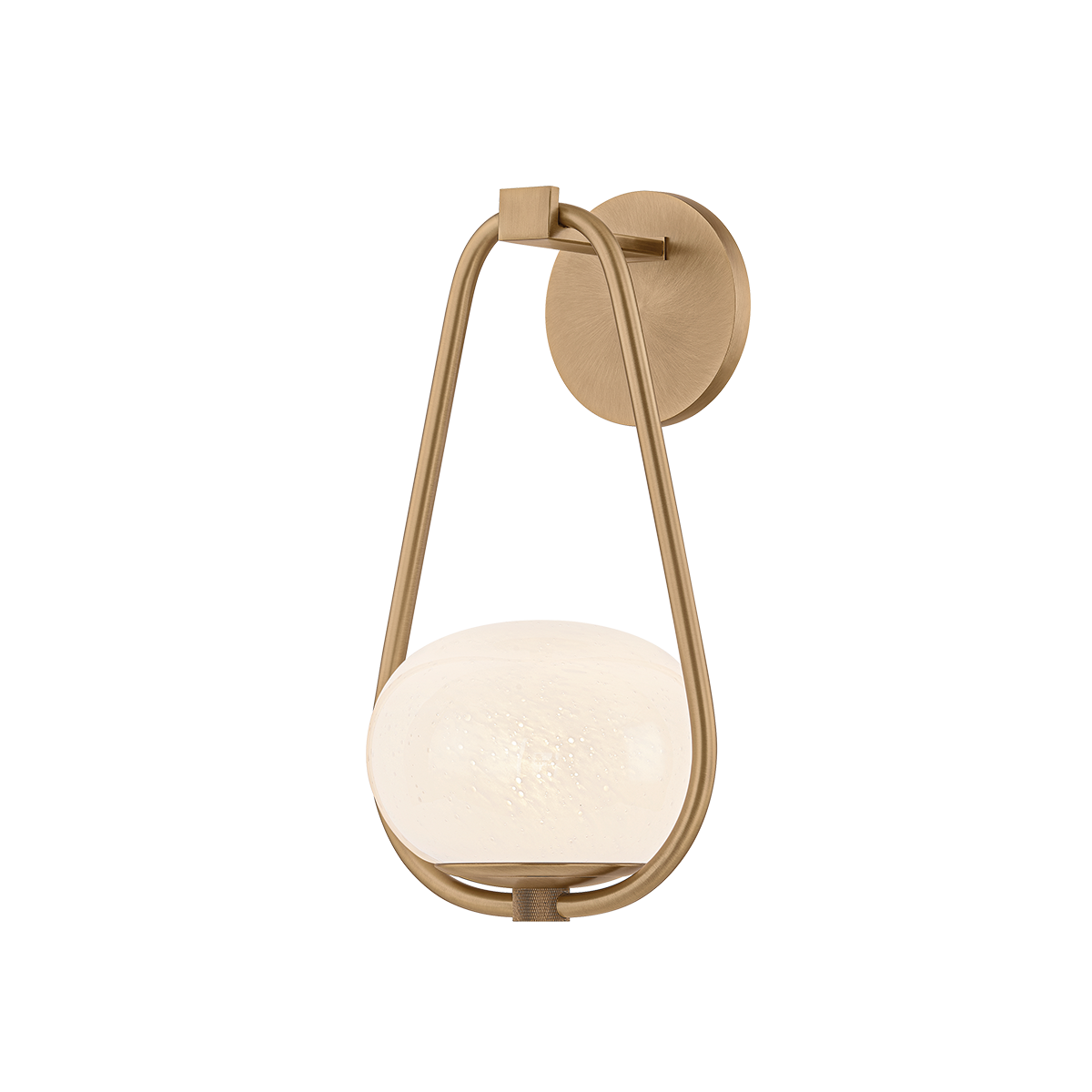 DECKER WALL SCONCE