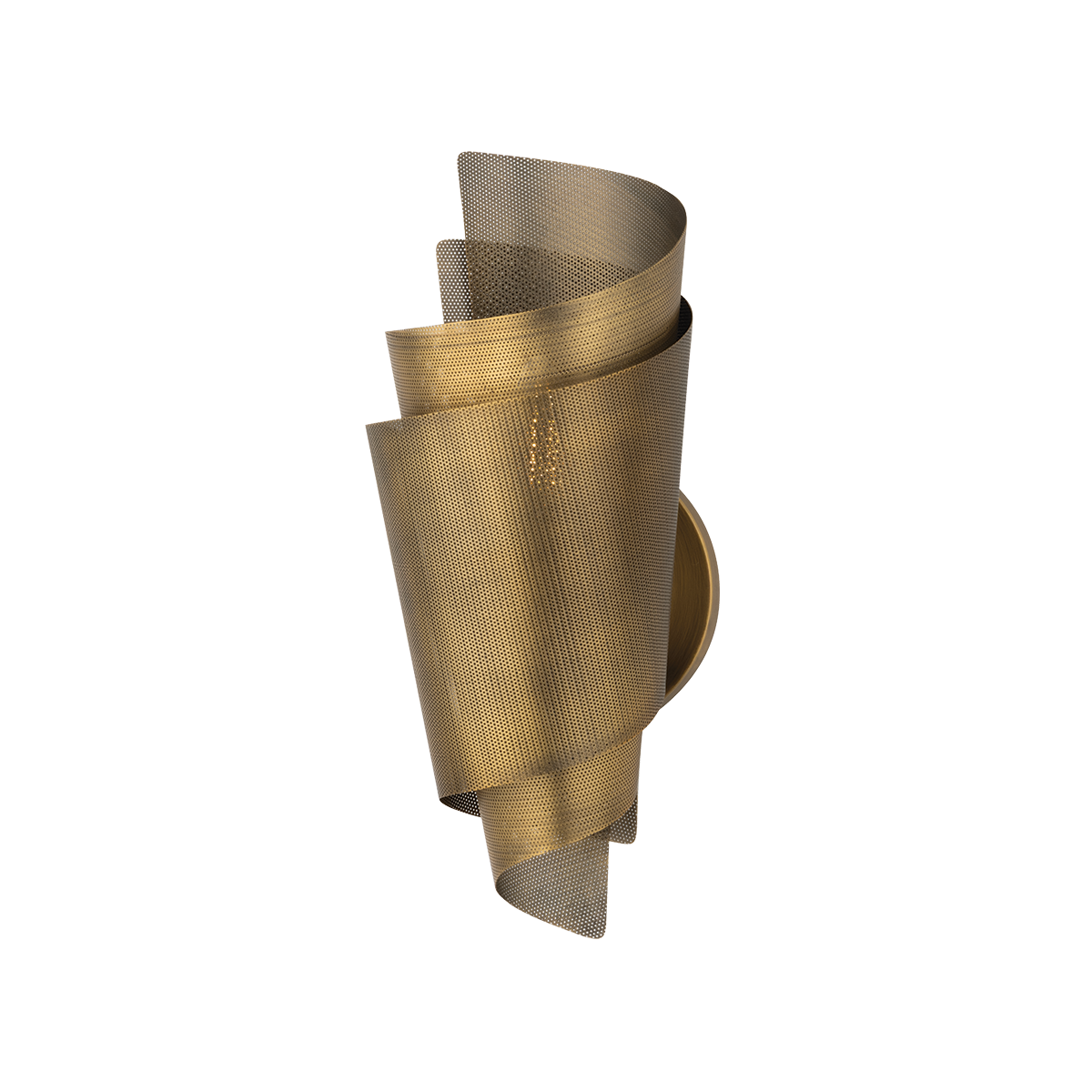 BLAISDELL WALL SCONCE