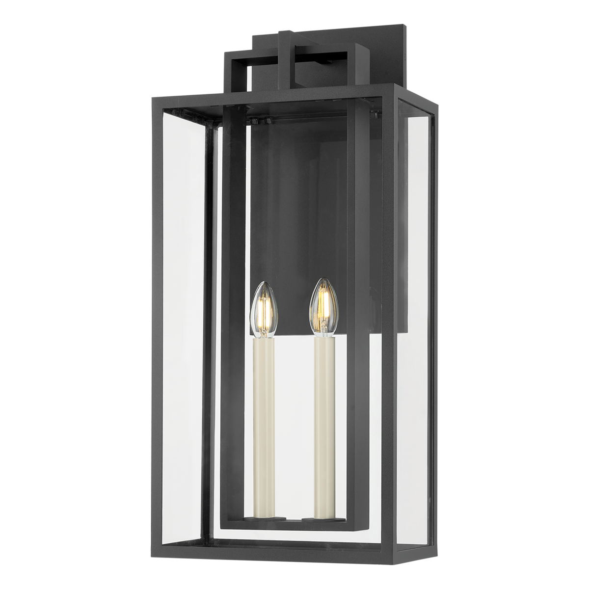 AMIRE Exterior Wall Sconce