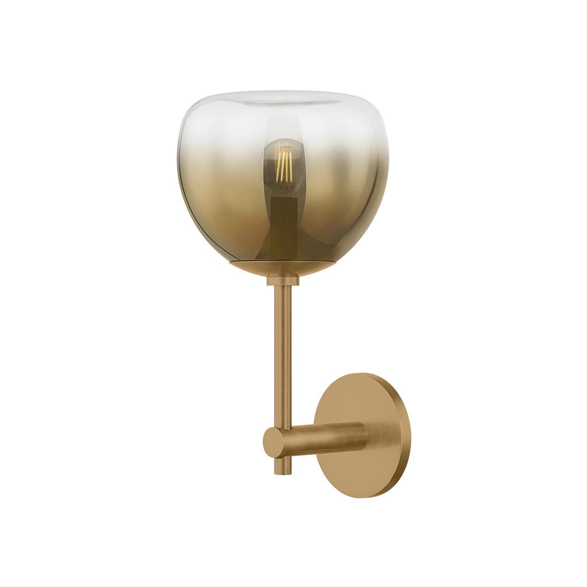 AUGUST WALL SCONCE