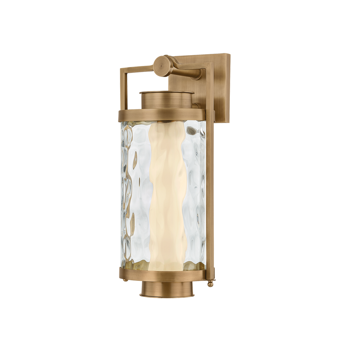 Haddock Wall Sconce