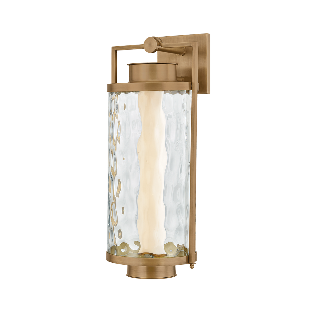 Haddock Wall Sconce