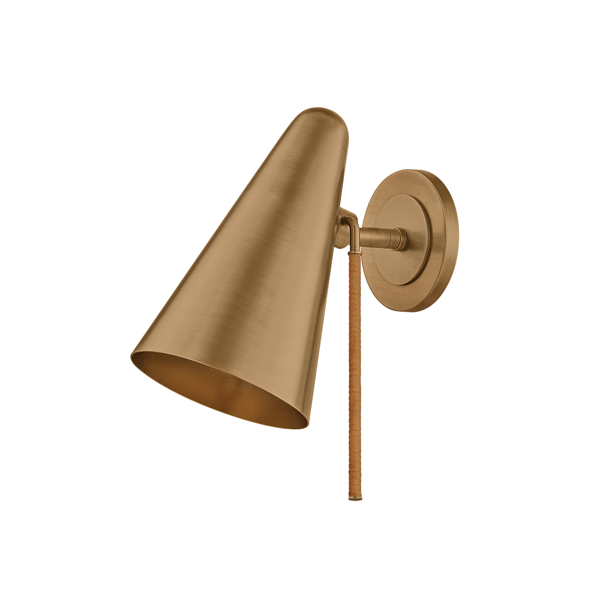 KOBE WALL SCONCE