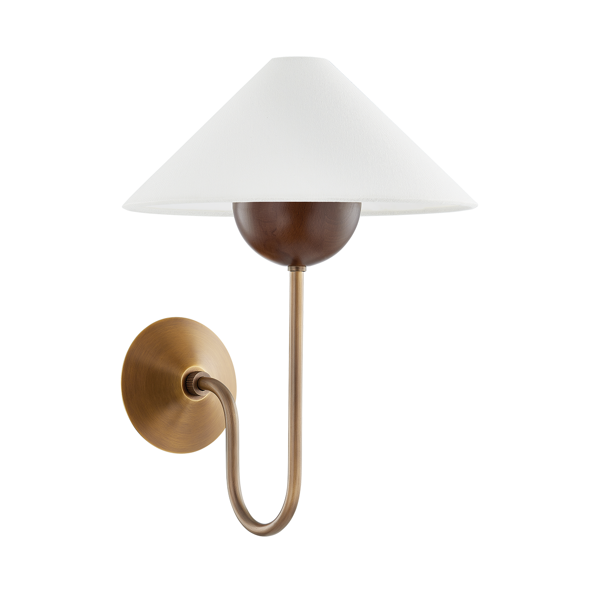Evan Wall Sconce